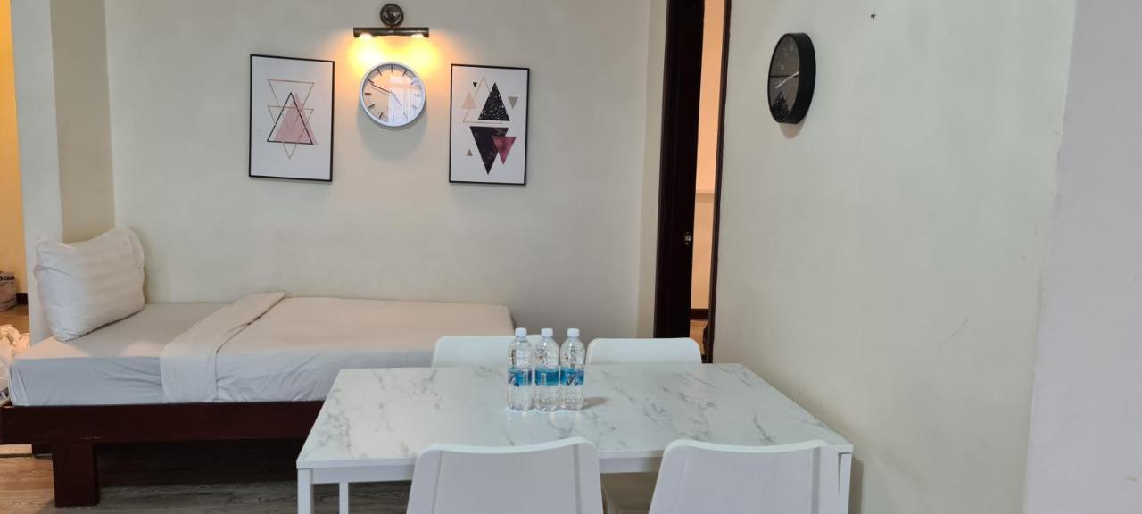 Apartment Raymond Suites At Berjaya Times Square *