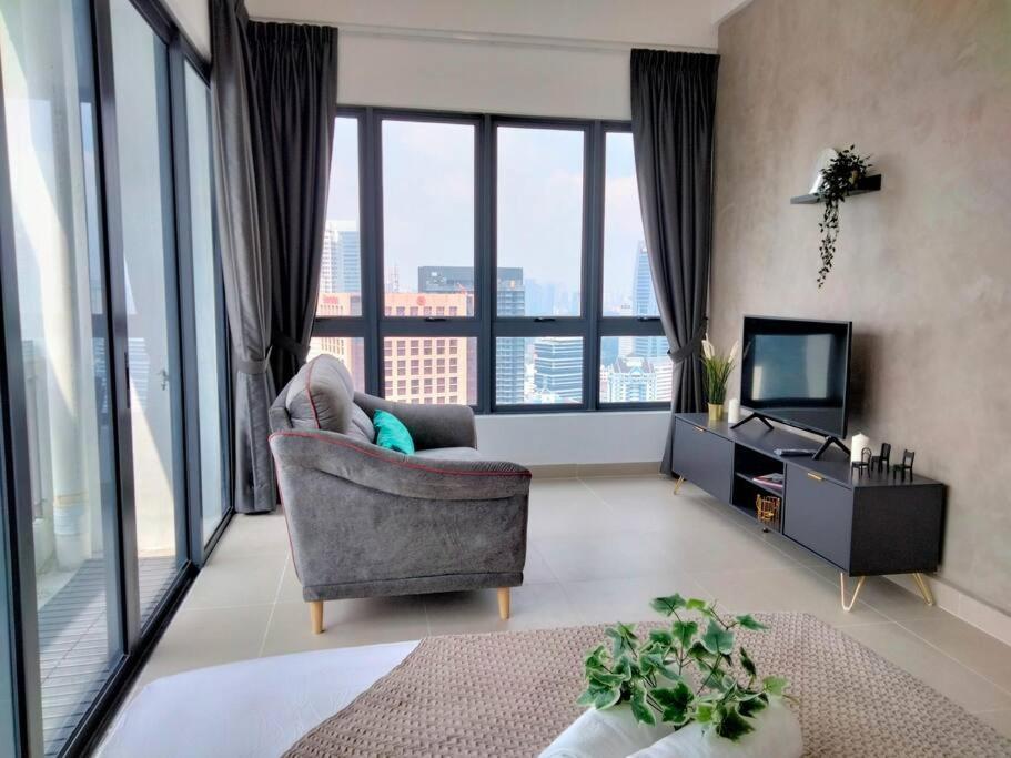 Colony Klcc By Homebrickz Apartment Kuala Lumpur