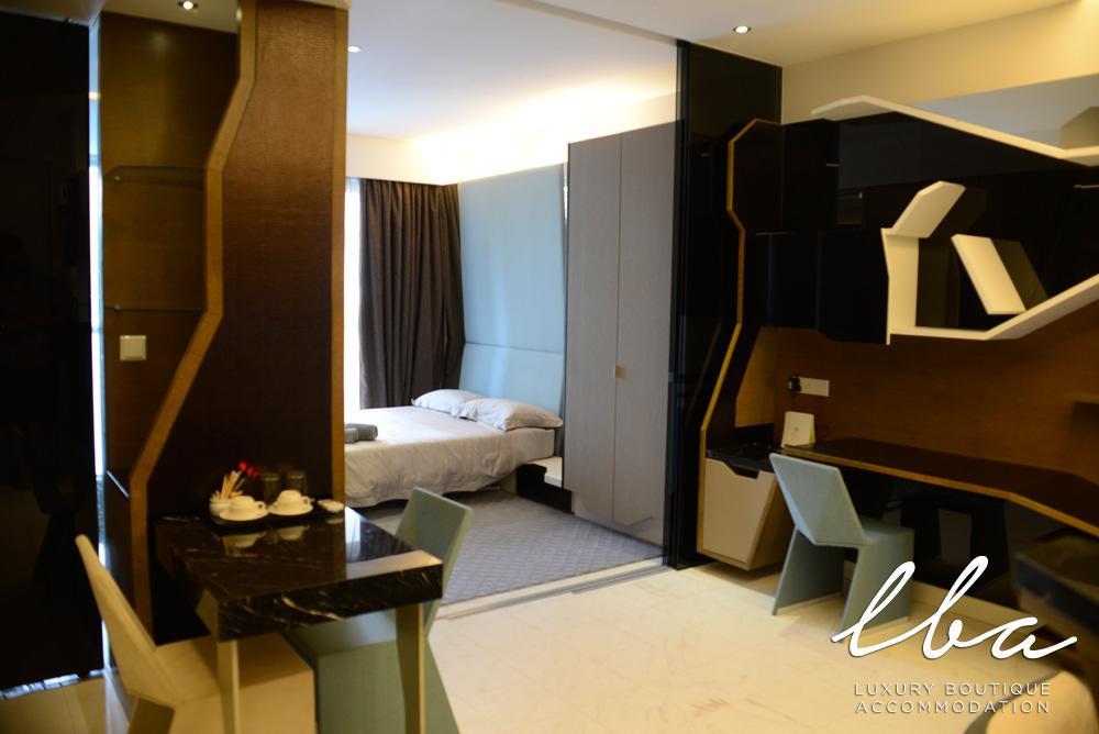 Verve Suites Mont Kiara By Lba *
