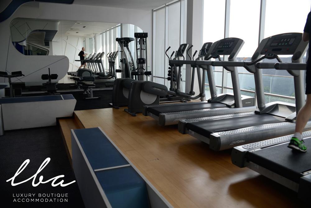 Verve Suites Mont Kiara By Lba Kuala Lumpur