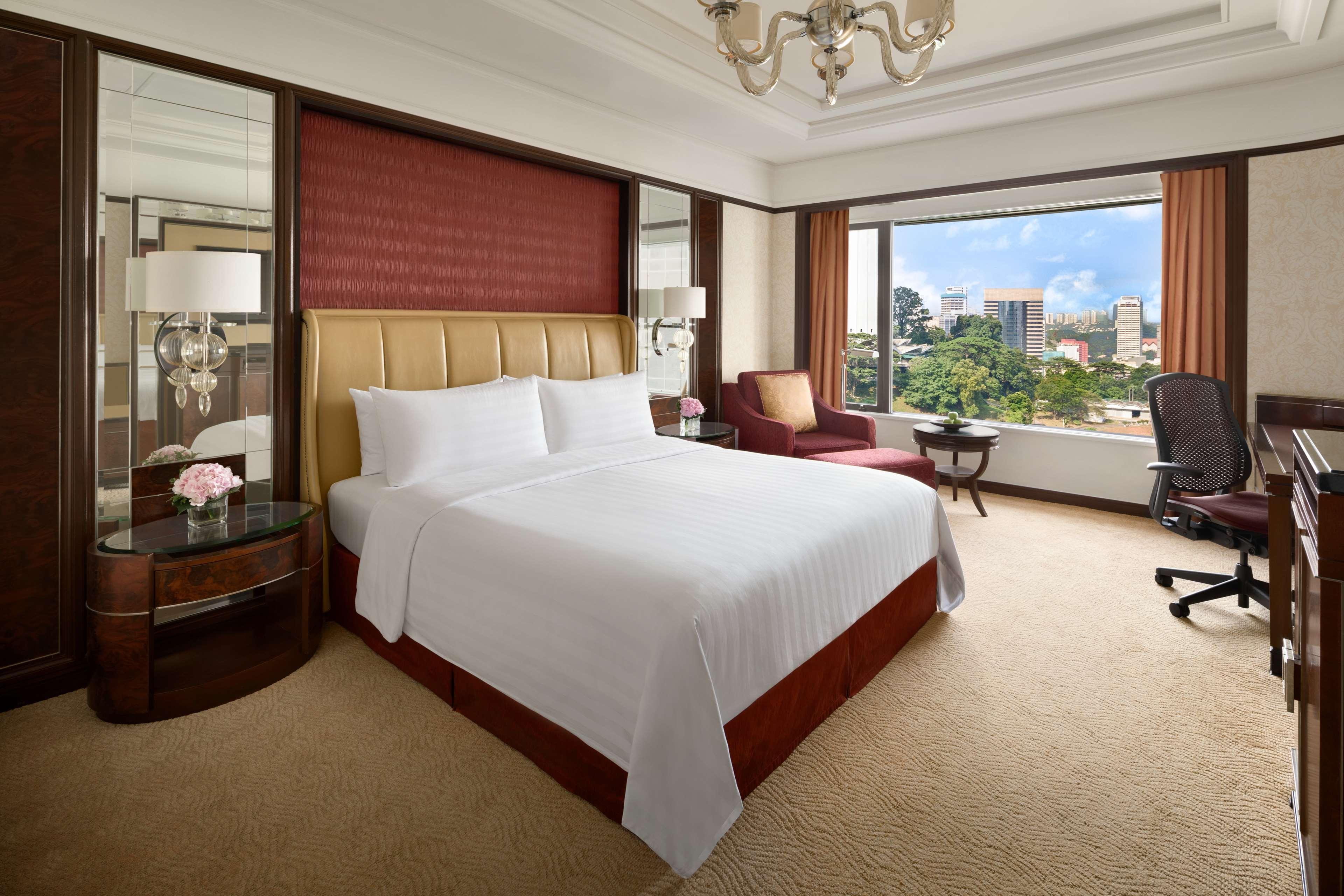 Shangri-la 5* Kuala Lumpur