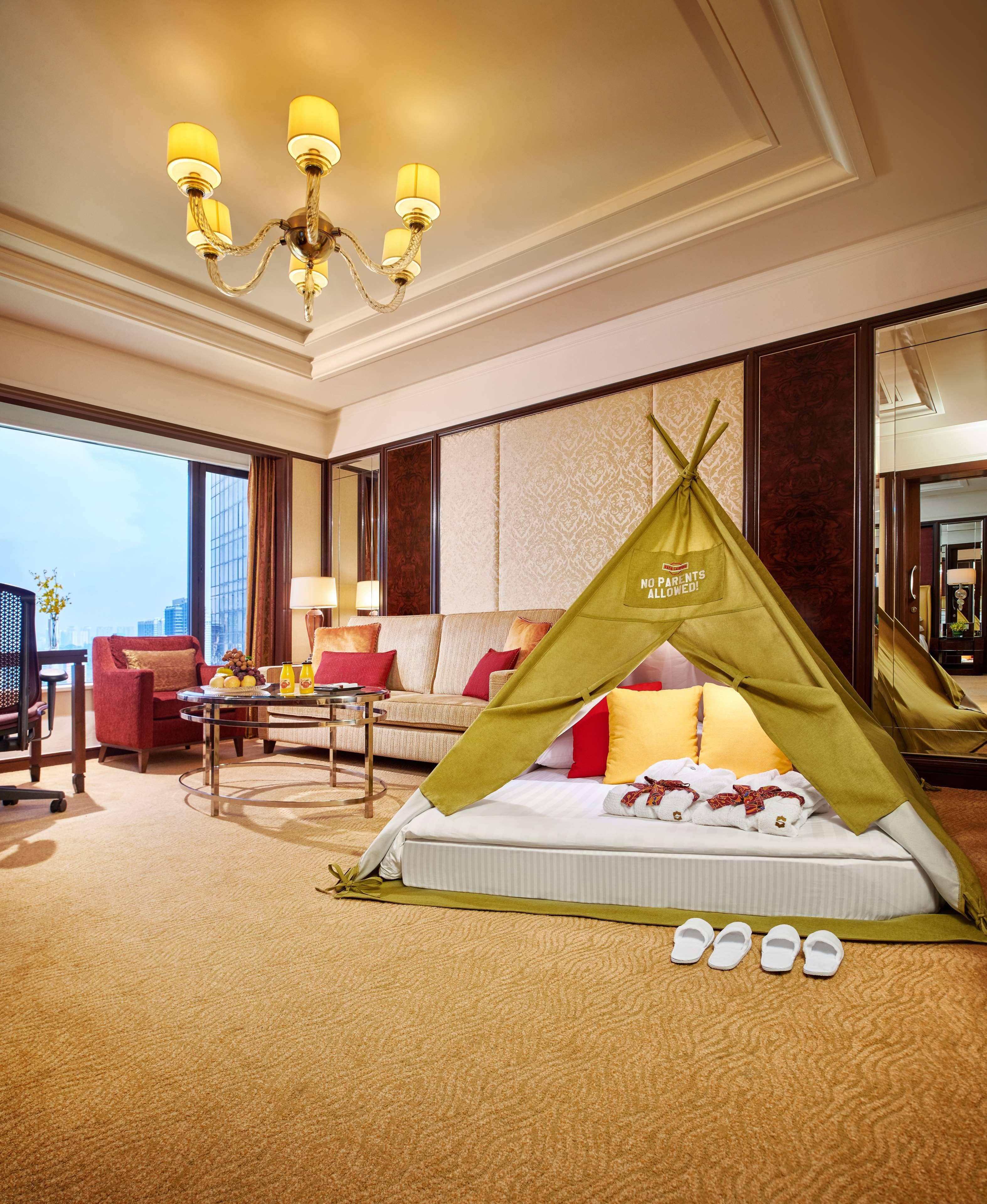 Shangri-la 5*