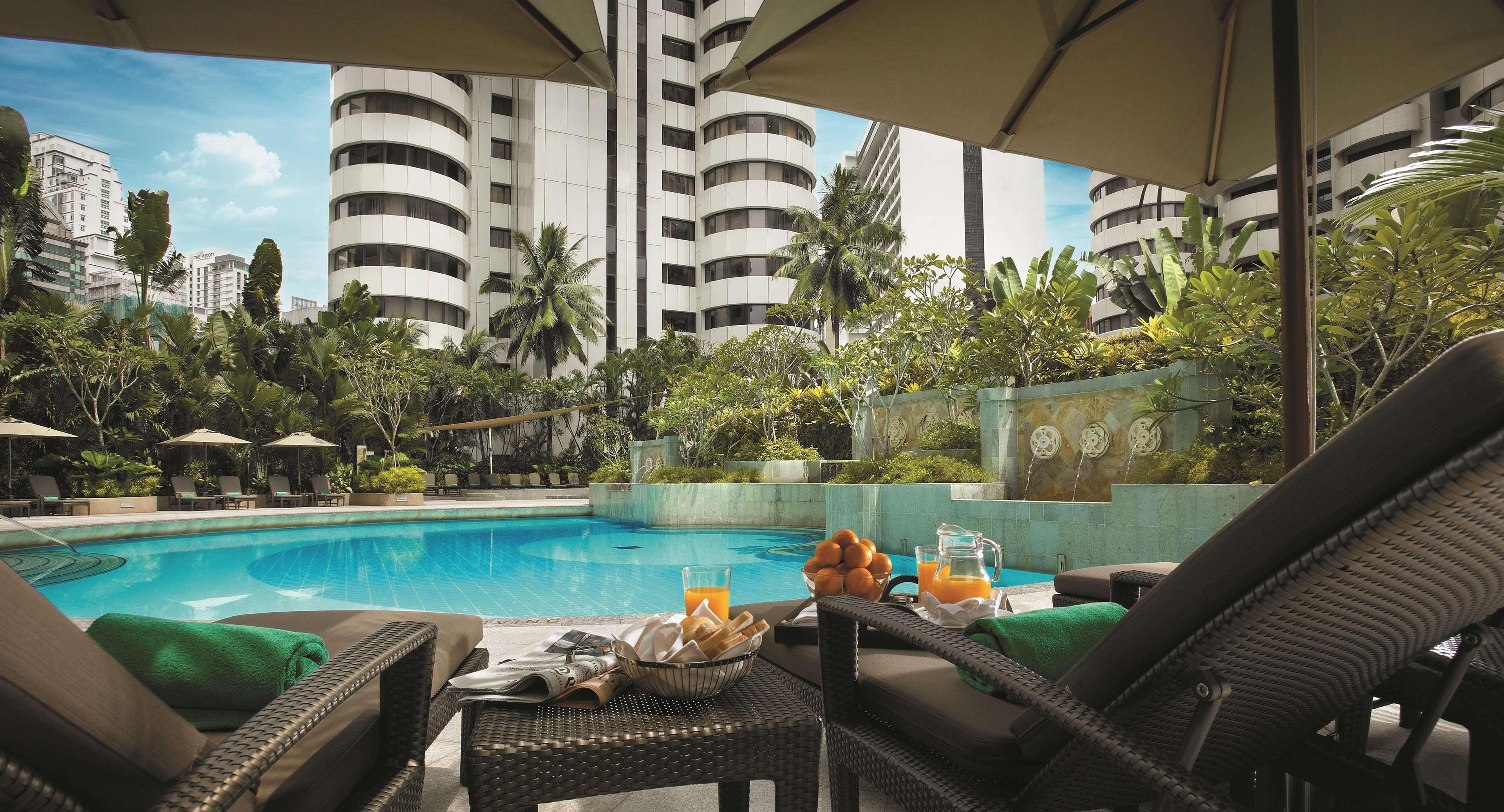 Hotel Shangri-la Kuala Lumpur