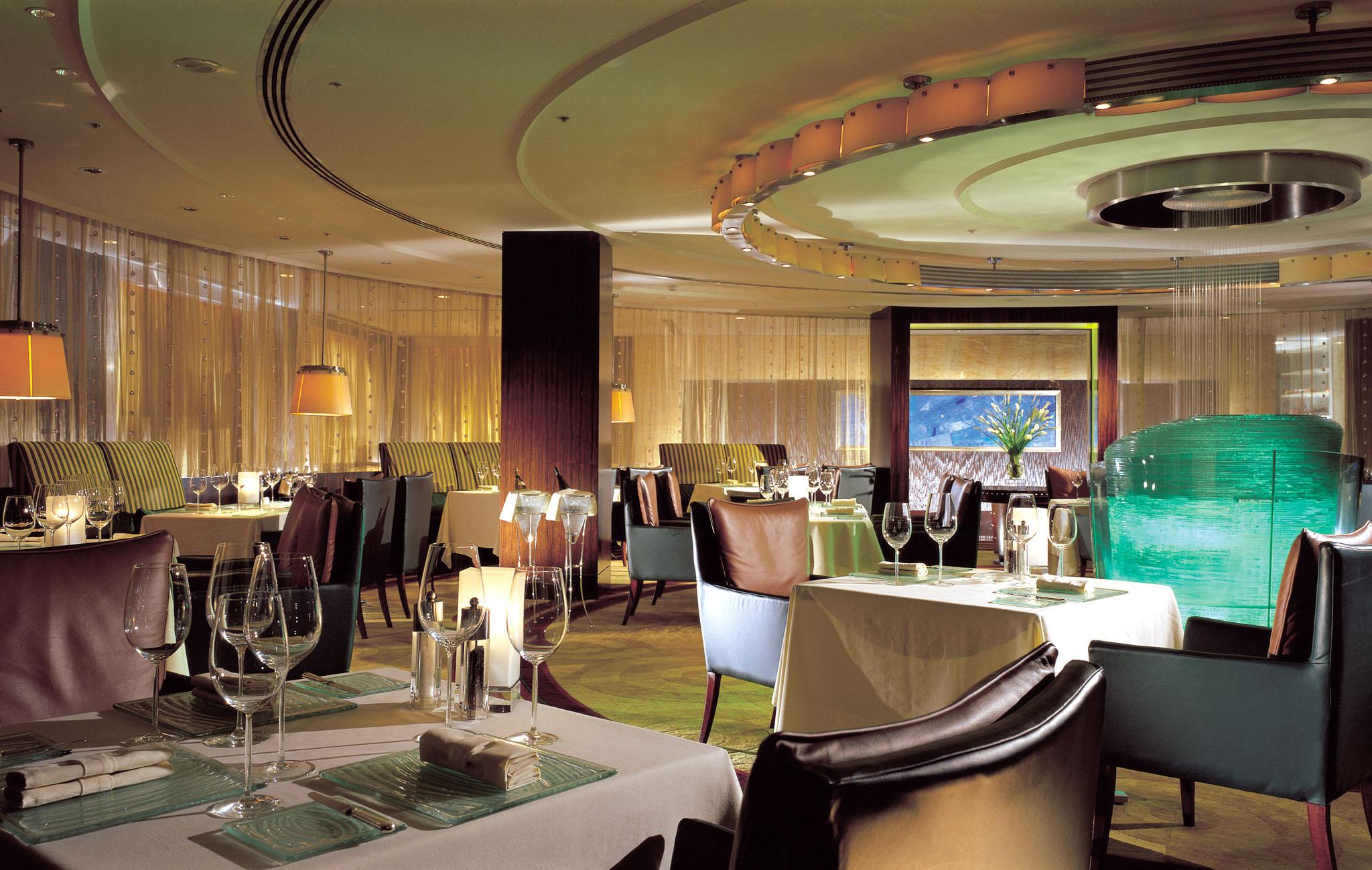 Shangri-la 5* Kuala Lumpur