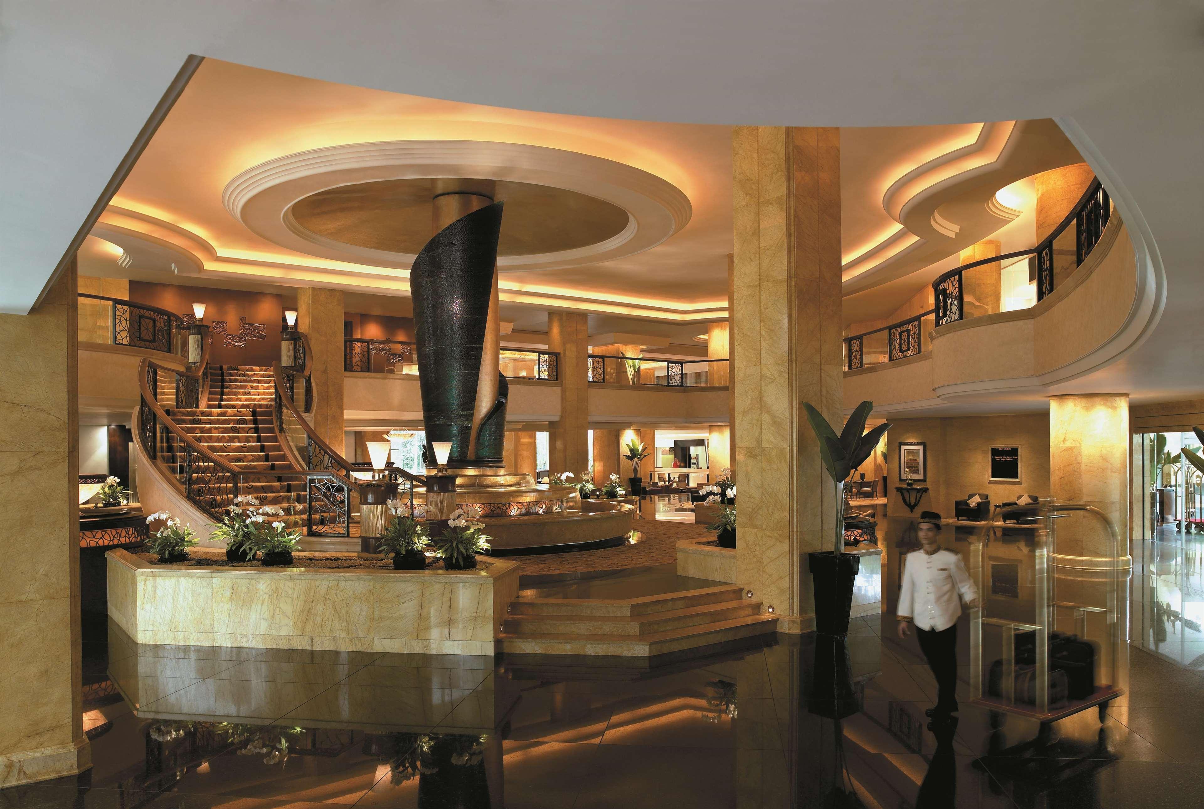 Hotel Shangri-la