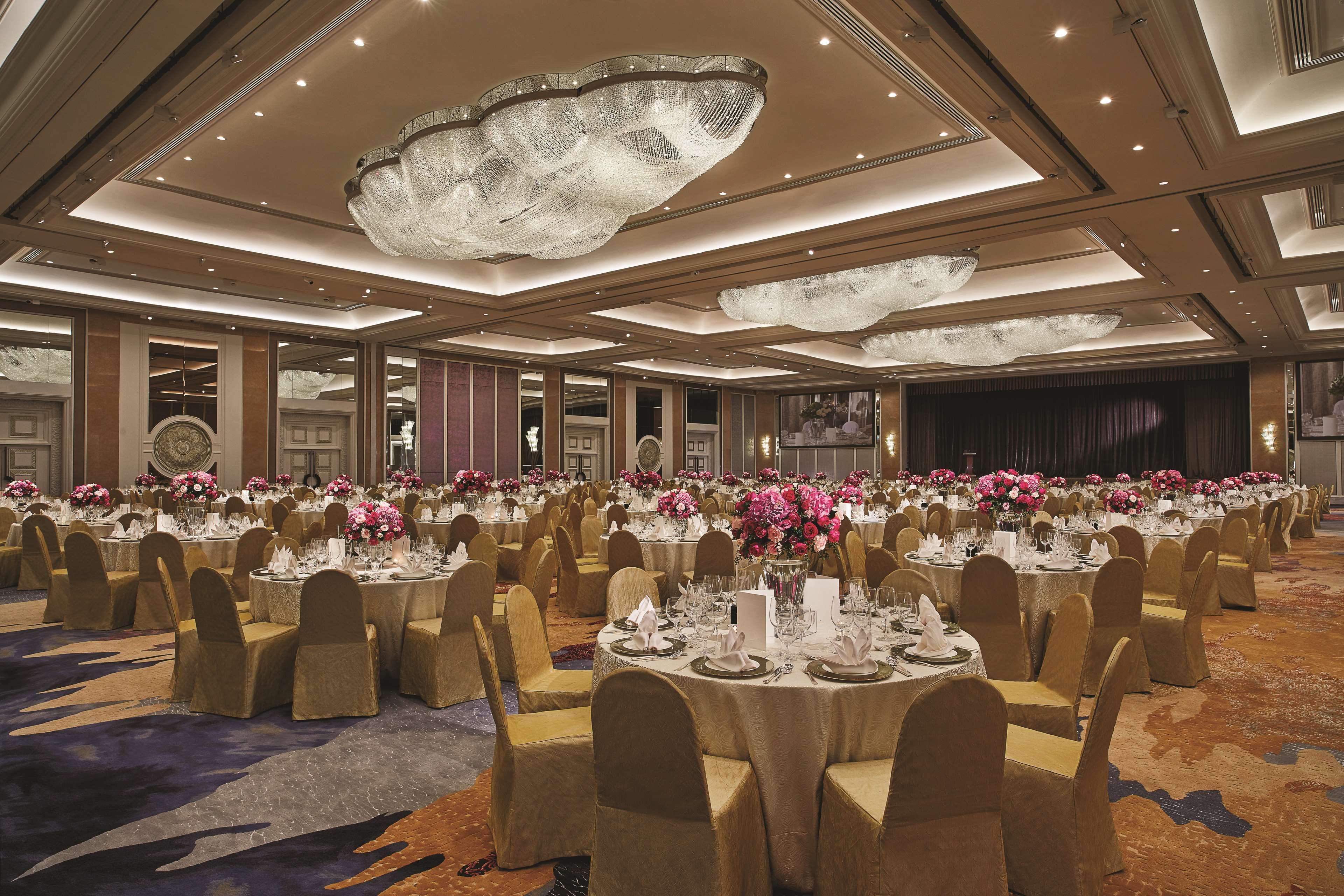 Shangri-la 5*