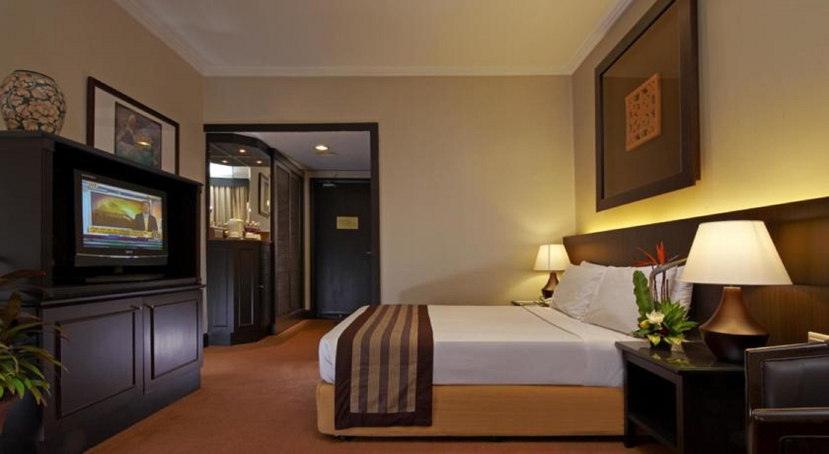 Hotel Ancasa Kuala Lumpur, Chinatown Kuala Lumpur