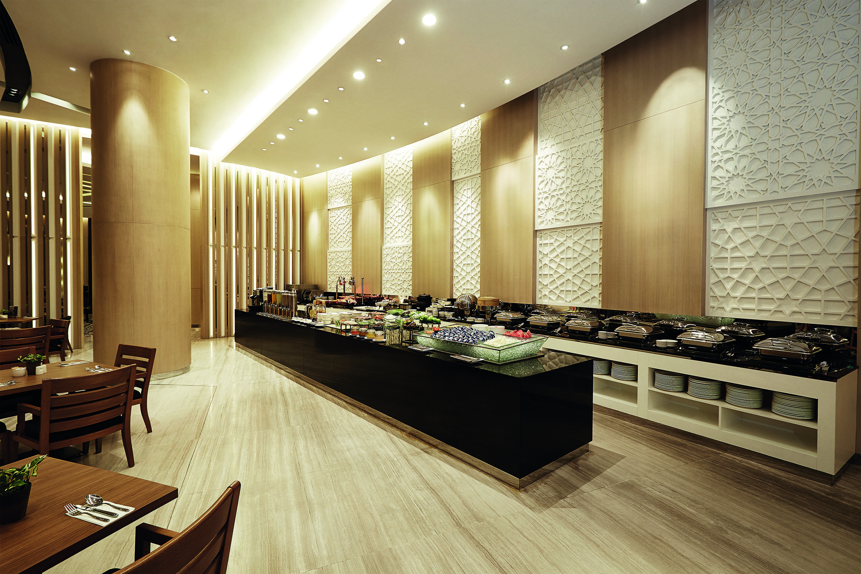 Aparthotel Capri By Fraser, Kuala Lumpur/malaysia