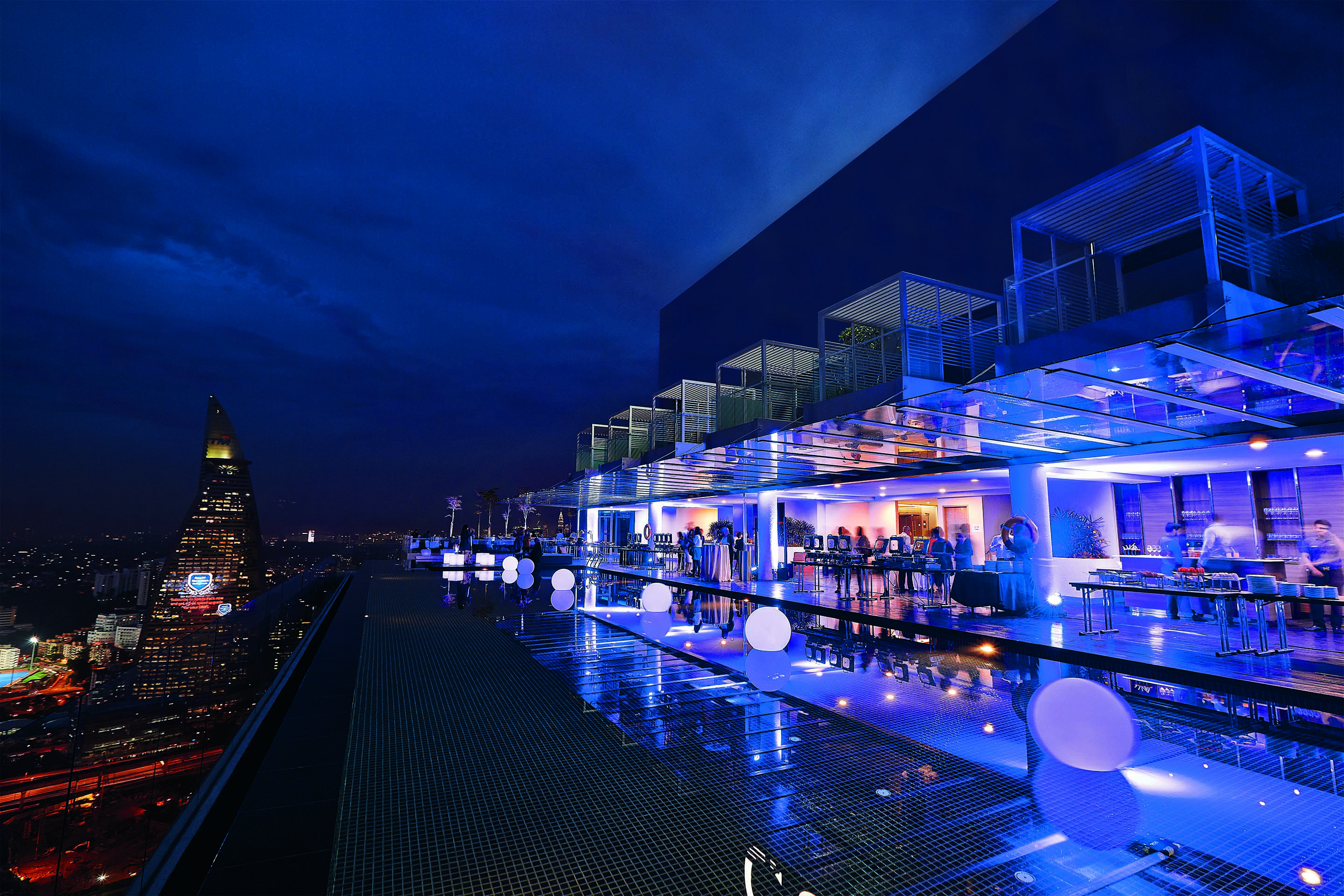 Capri By Fraser, Kuala Lumpur/malaysia Aparthotel