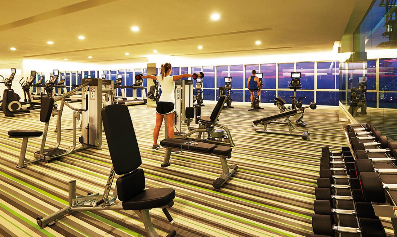 Aparthotel Capri By Fraser, Kuala Lumpur/malaysia 4*