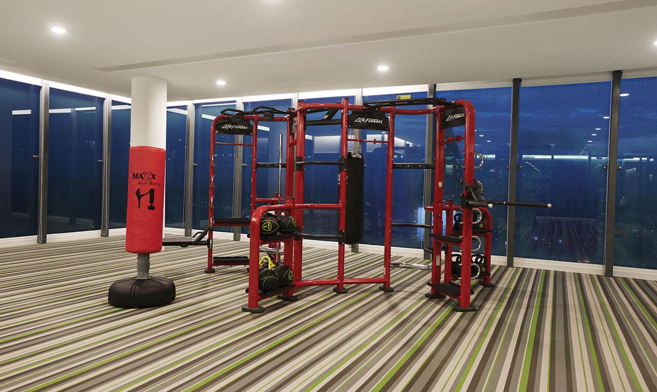 Capri By Fraser, Kuala Lumpur/malaysia Aparthotel Kuala Lumpur