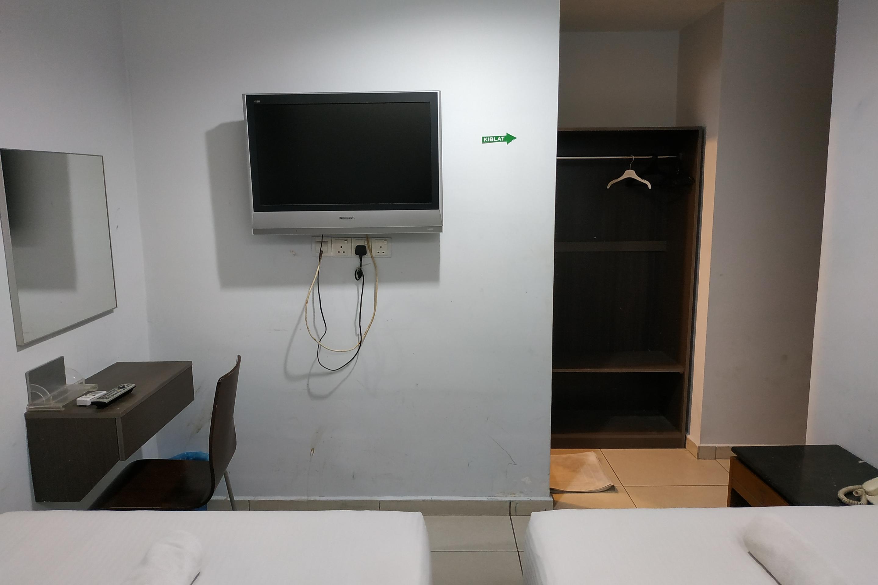 Hotel Oyo 90030 Al Jafs 2*