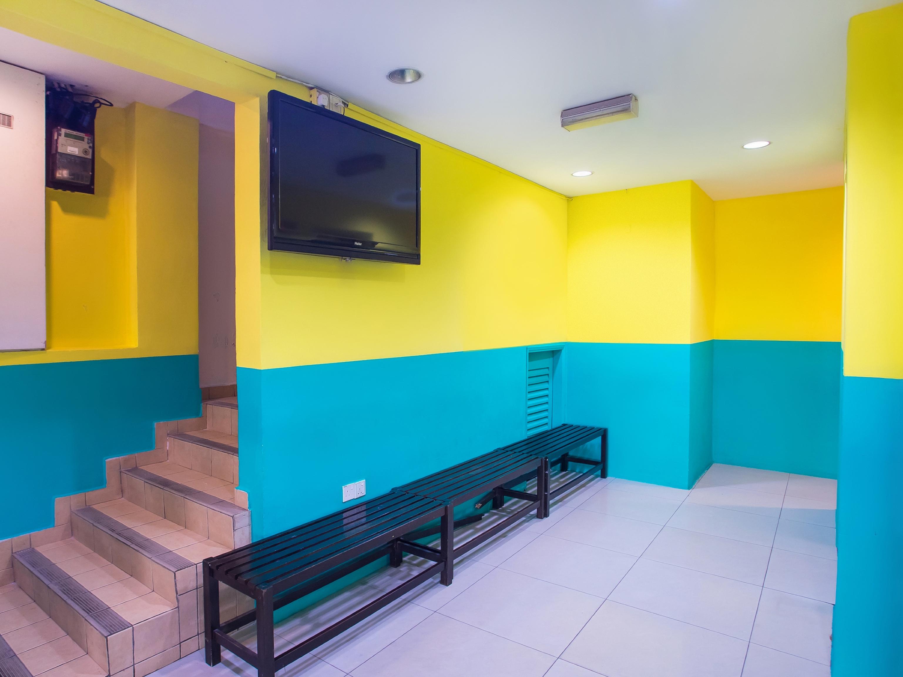 Hotel Alor Boutique Sdn Bhd 3*