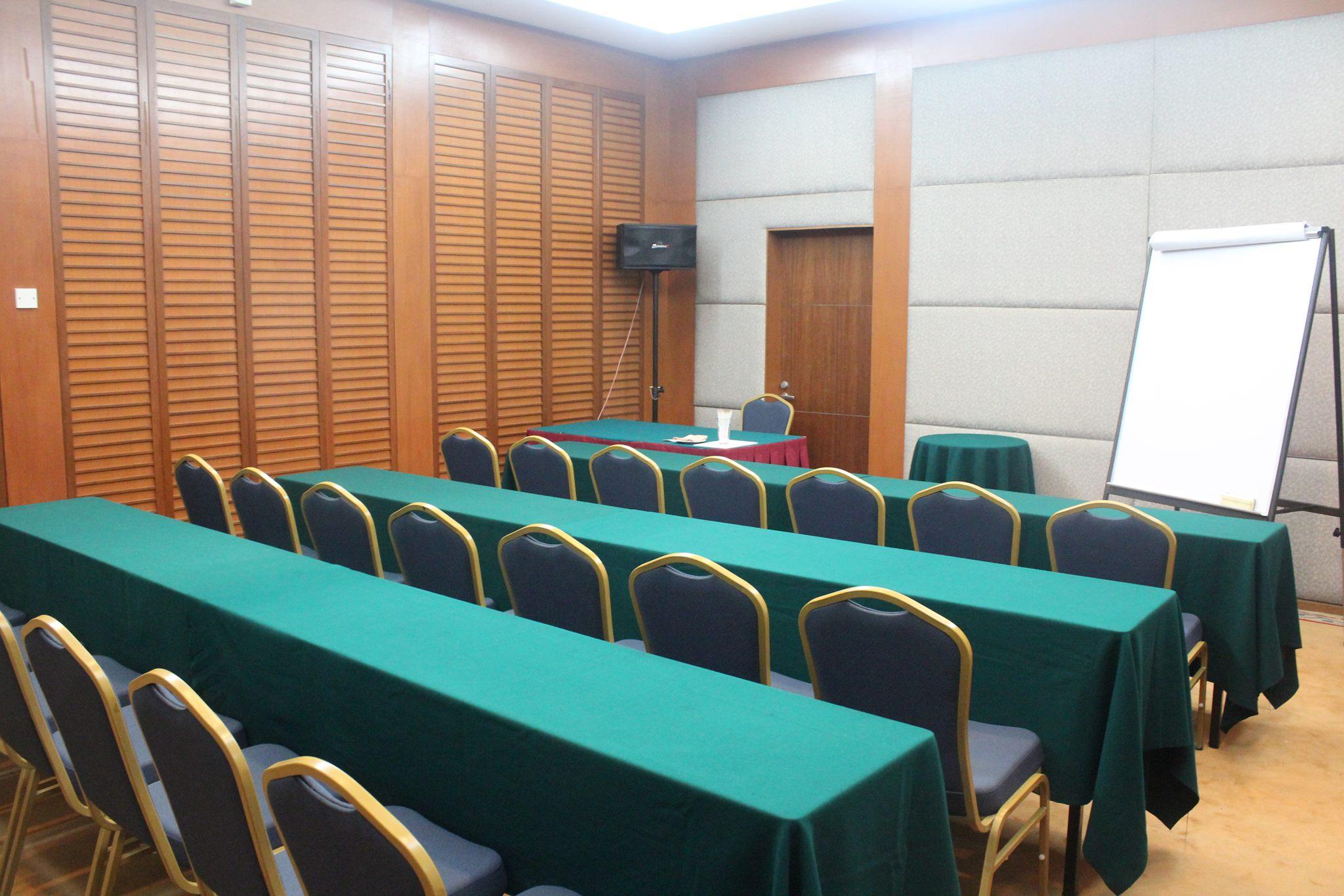 The Maple Aparthotel Kuala Lumpur