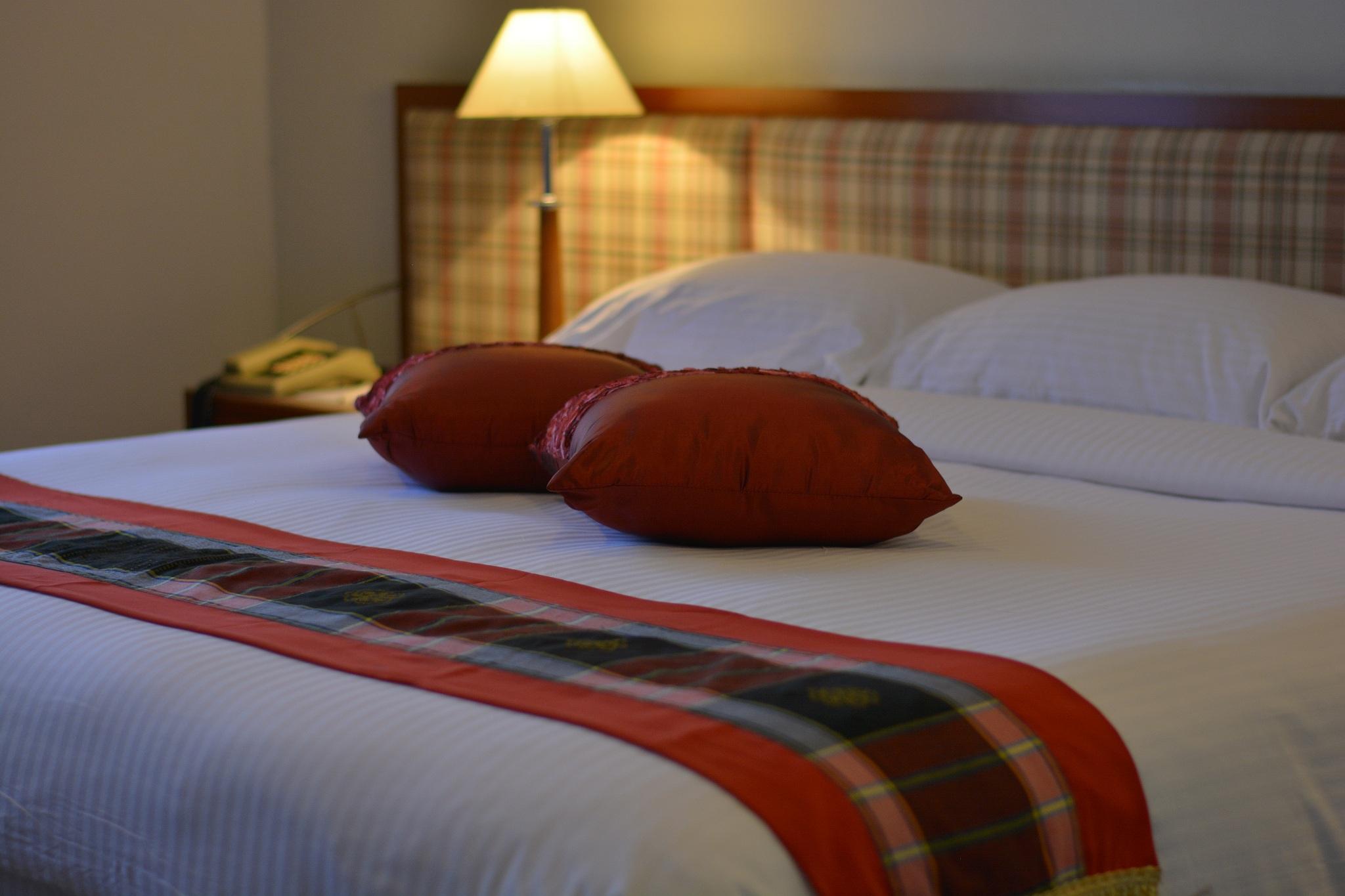 The Maple Aparthotel