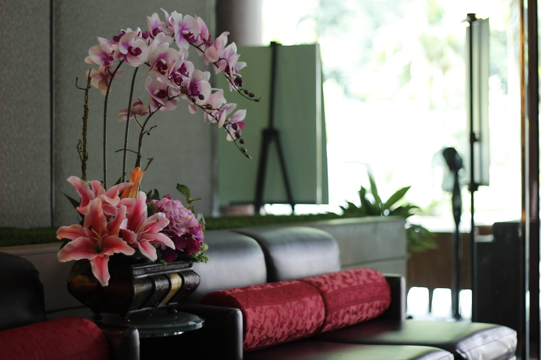 Aparthotel The Maple 3*