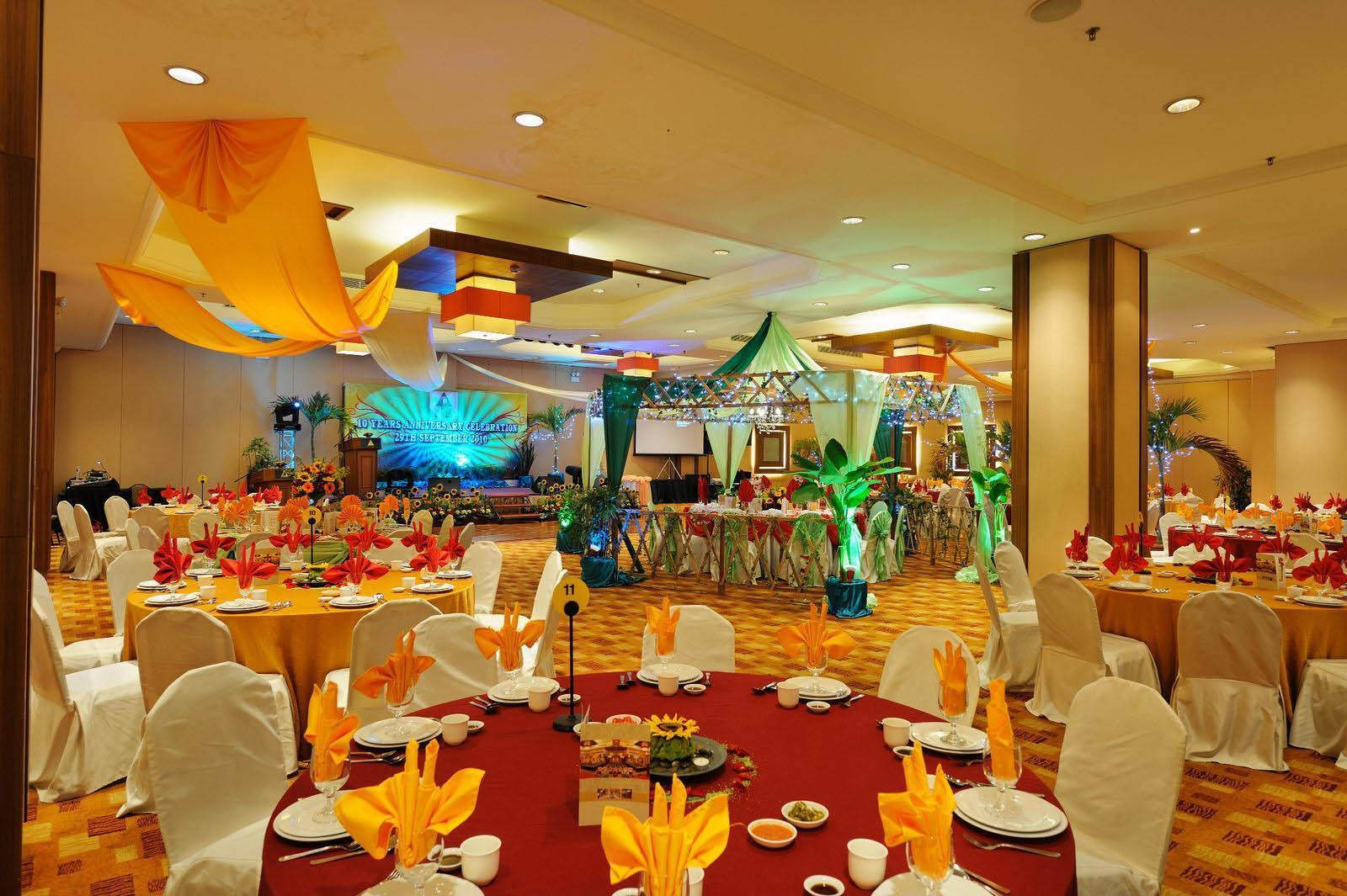Hotel Cititel Mid Valley