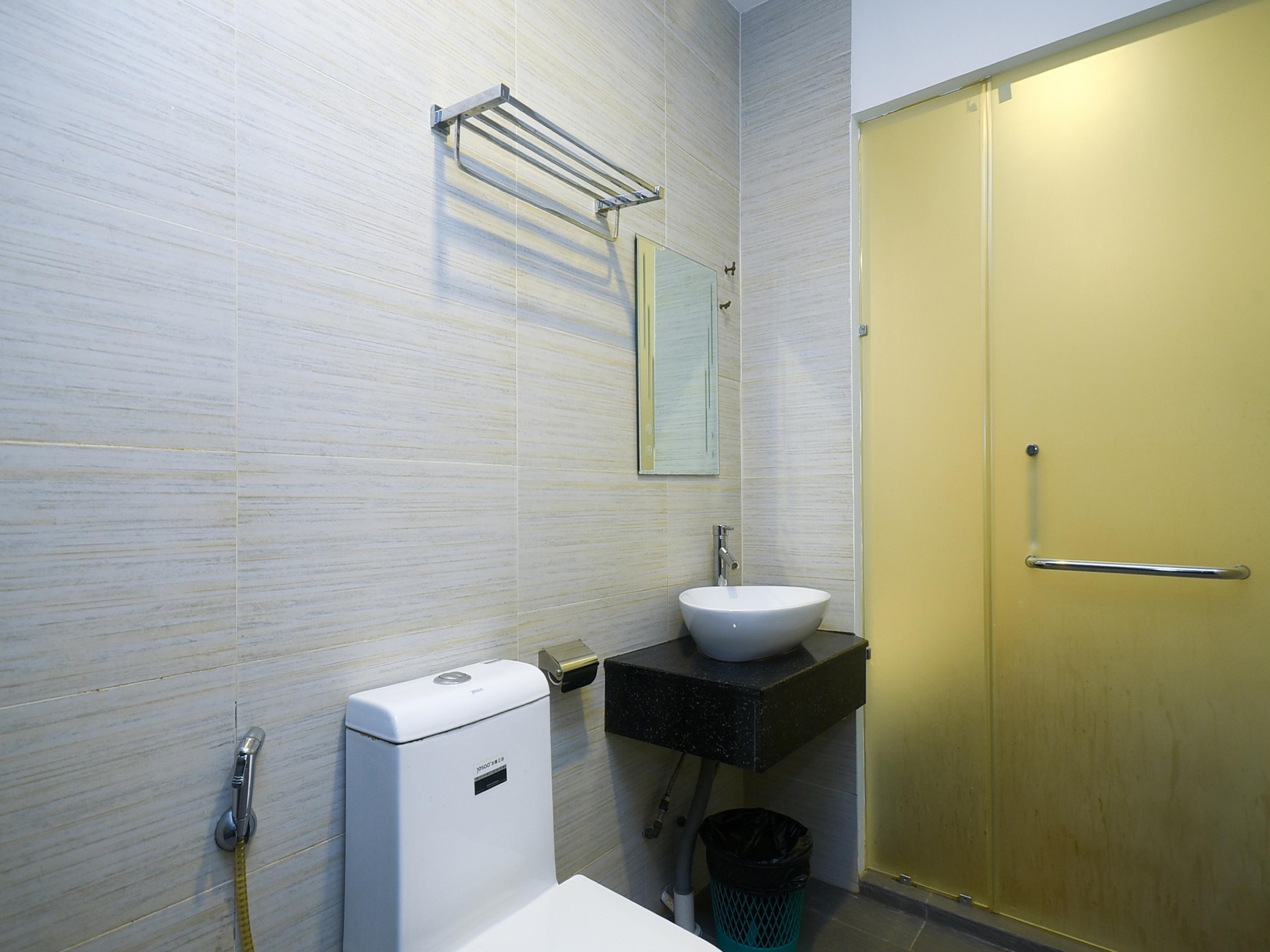 Hotel Dragon Premium Kuala Lumpur