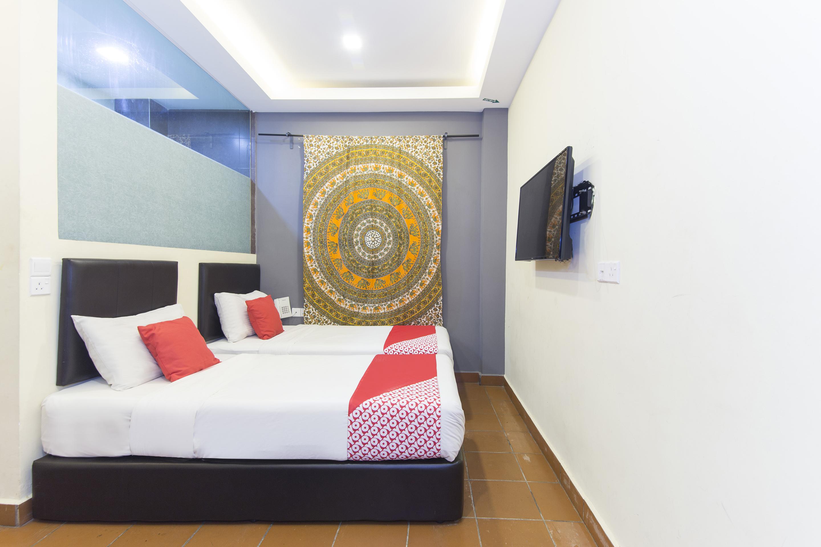 Norbu Hotel