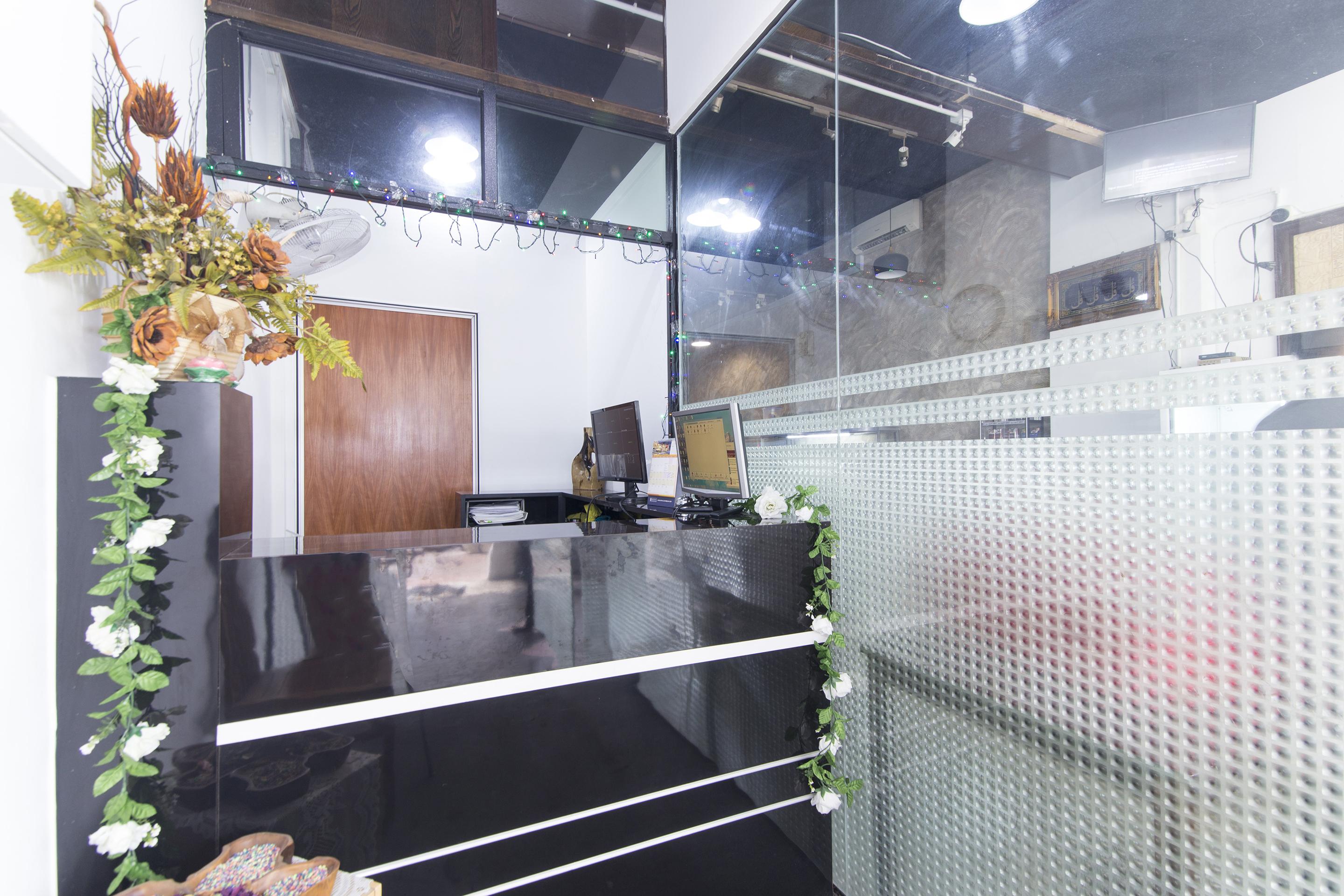 Norbu Hotel Kuala Lumpur