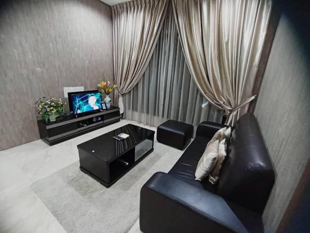 Premium Klcc By Schien Apartamento Kuala Lumpur