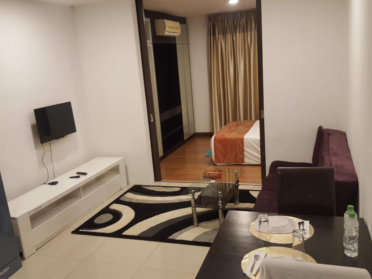 Appartement One Maxim At Taragon