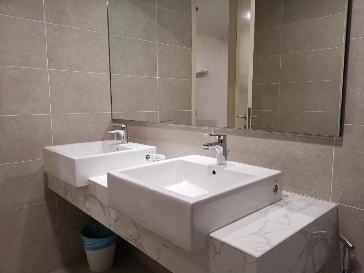 The Ooak And Residence@ Kiara 163 Accommodatie bij particulieren *