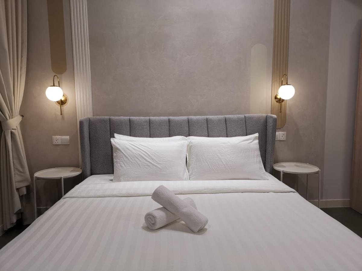 The Ooak And Residence@ Kiara 163 Accommodatie bij particulieren Kuala Lumpur