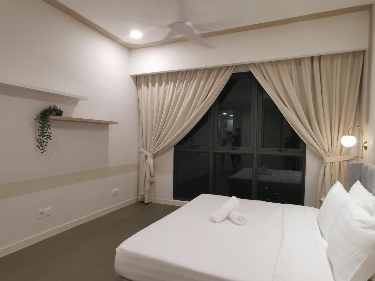 The Ooak And Residence@ Kiara 163 Accommodatie bij particulieren