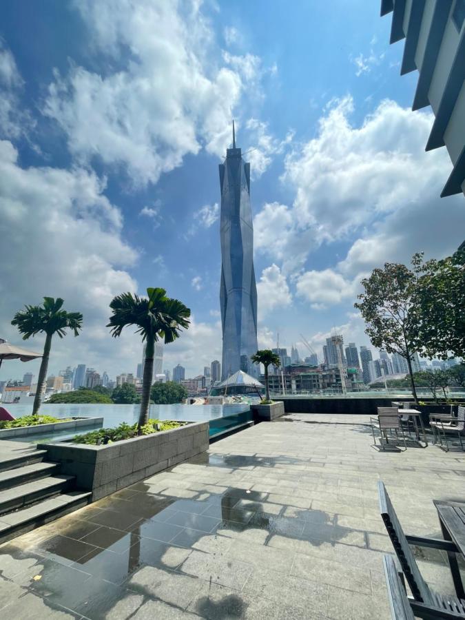 Opus Residences By Sa Hospitality Kl * Kuala Lumpur