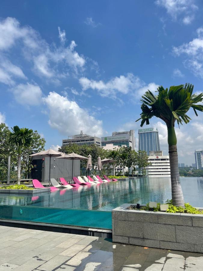 Opus Residences By Sa Hospitality Kl