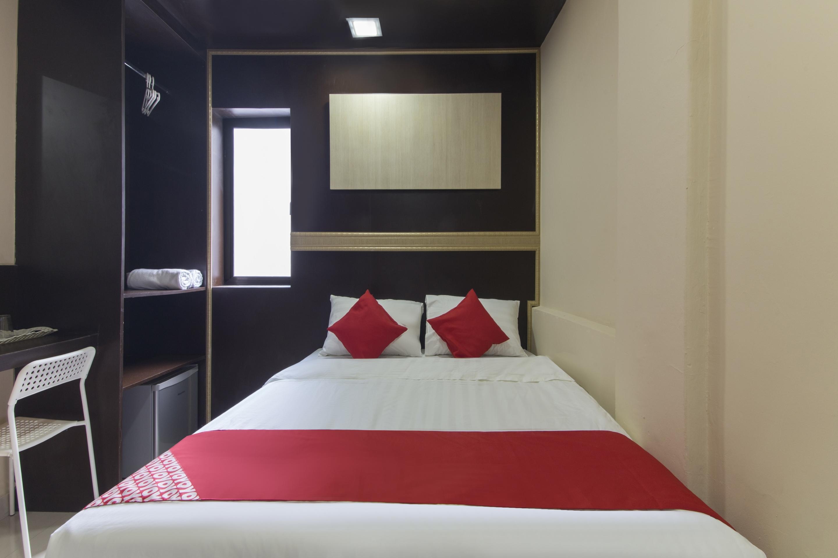 Hotel Oyo 697 Niche Valley