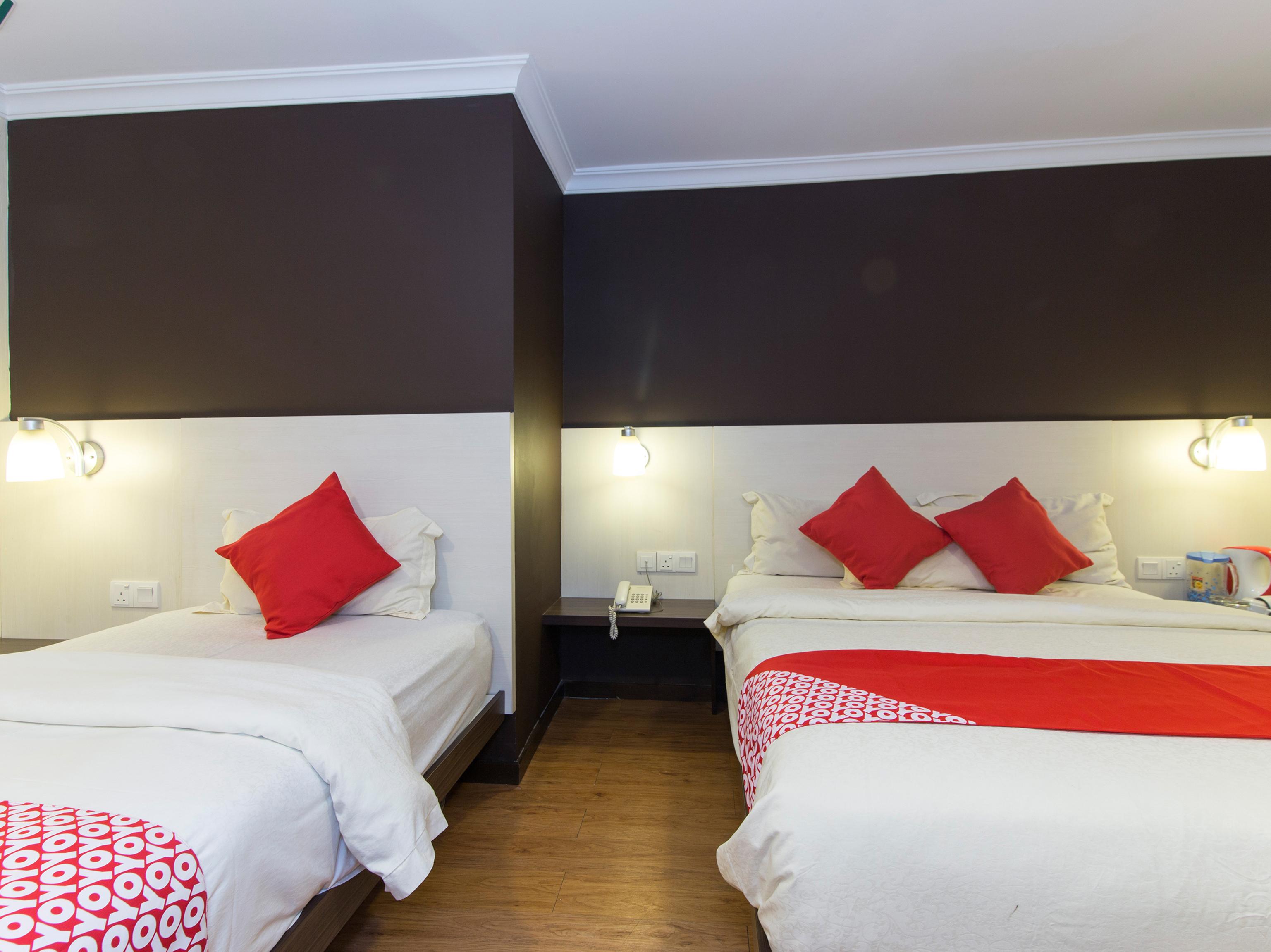 Hotel De'grand Orchard Kuala Lumpur