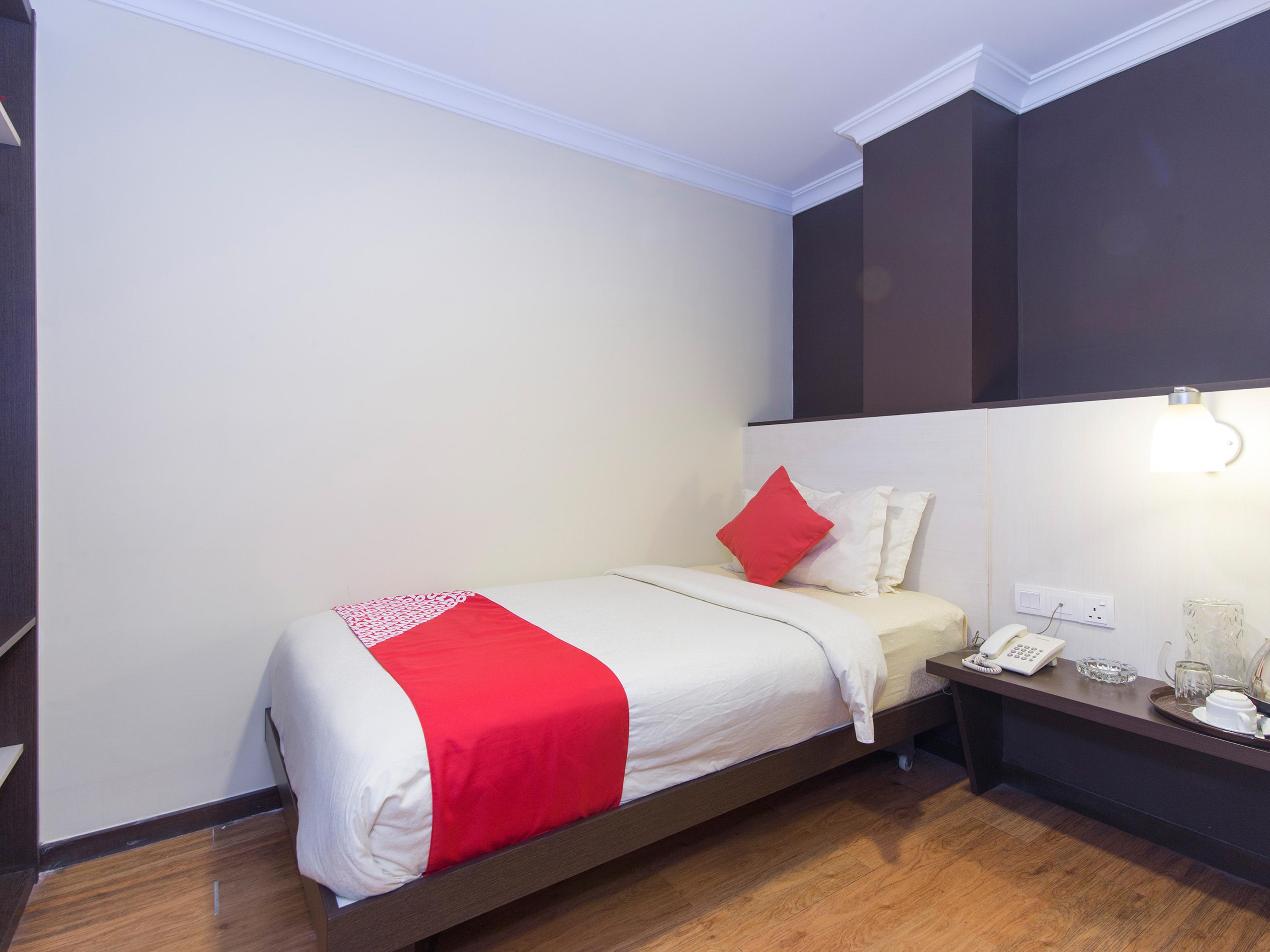 Hotel De'grand Orchard Kuala Lumpur