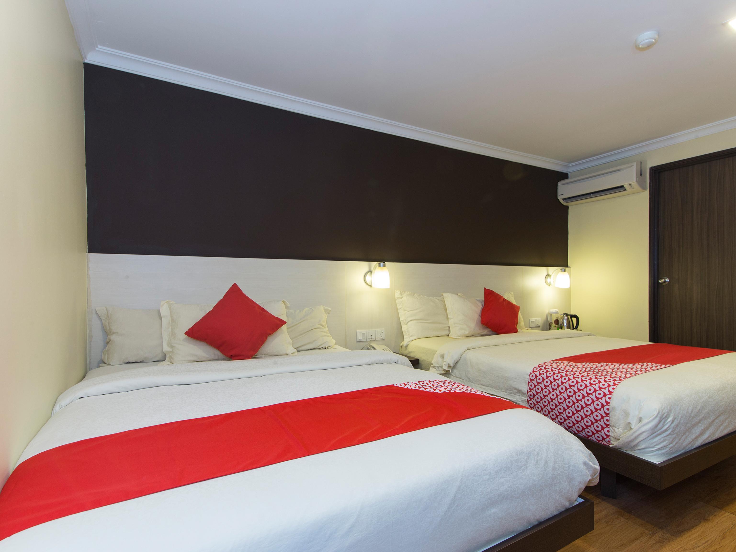 Hotel De'grand Orchard