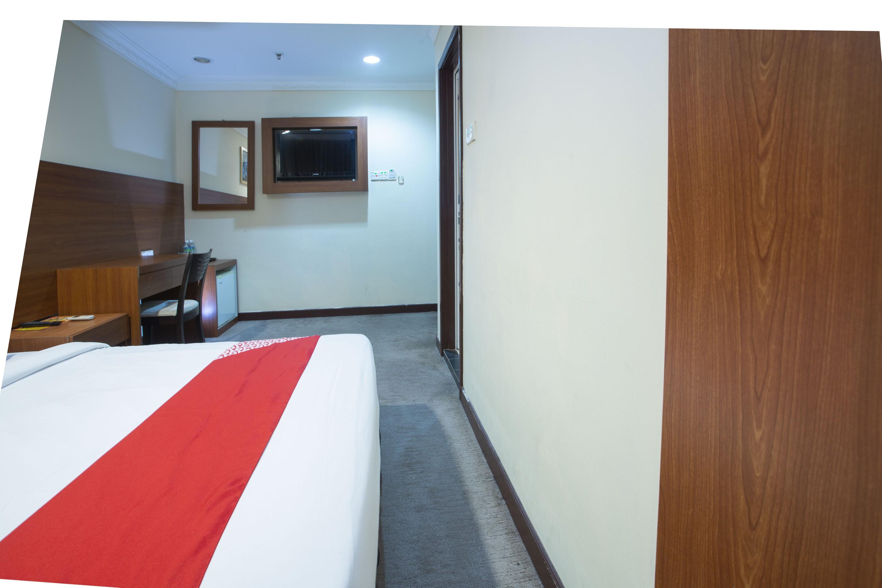 Zen Titiwangsa Hotel 2*