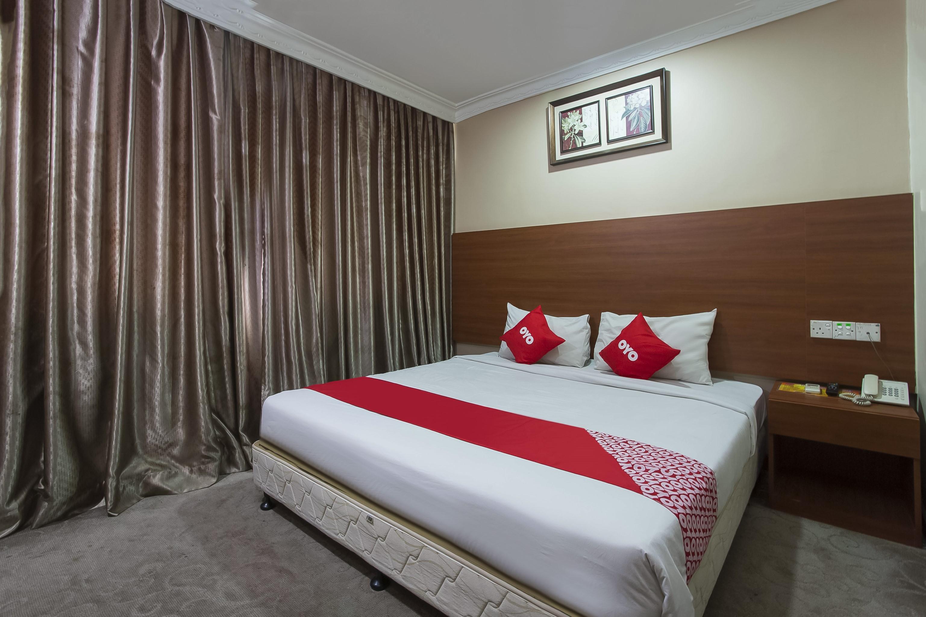 Zen Titiwangsa Hotel
