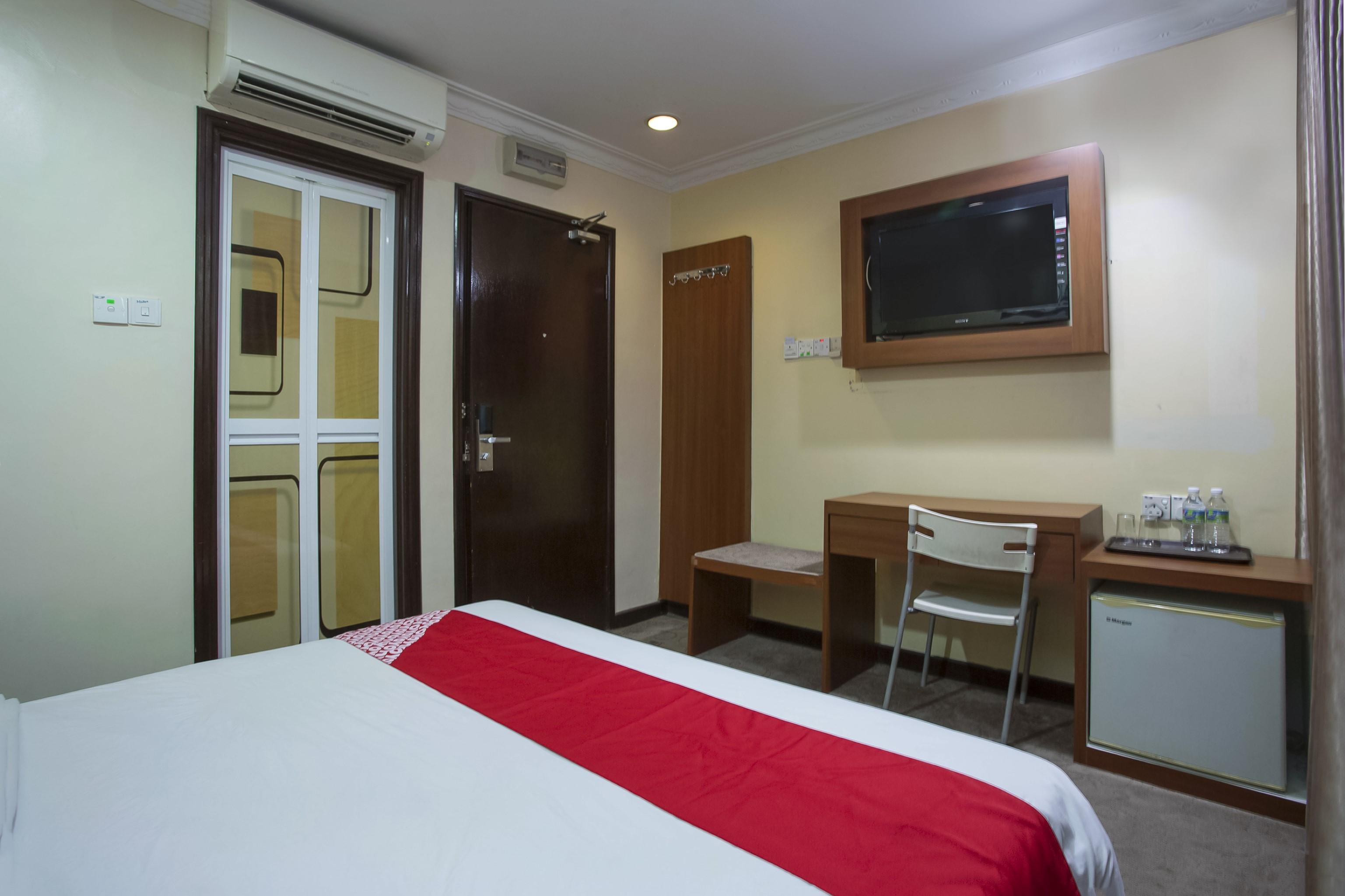 Hotel Zen Titiwangsa