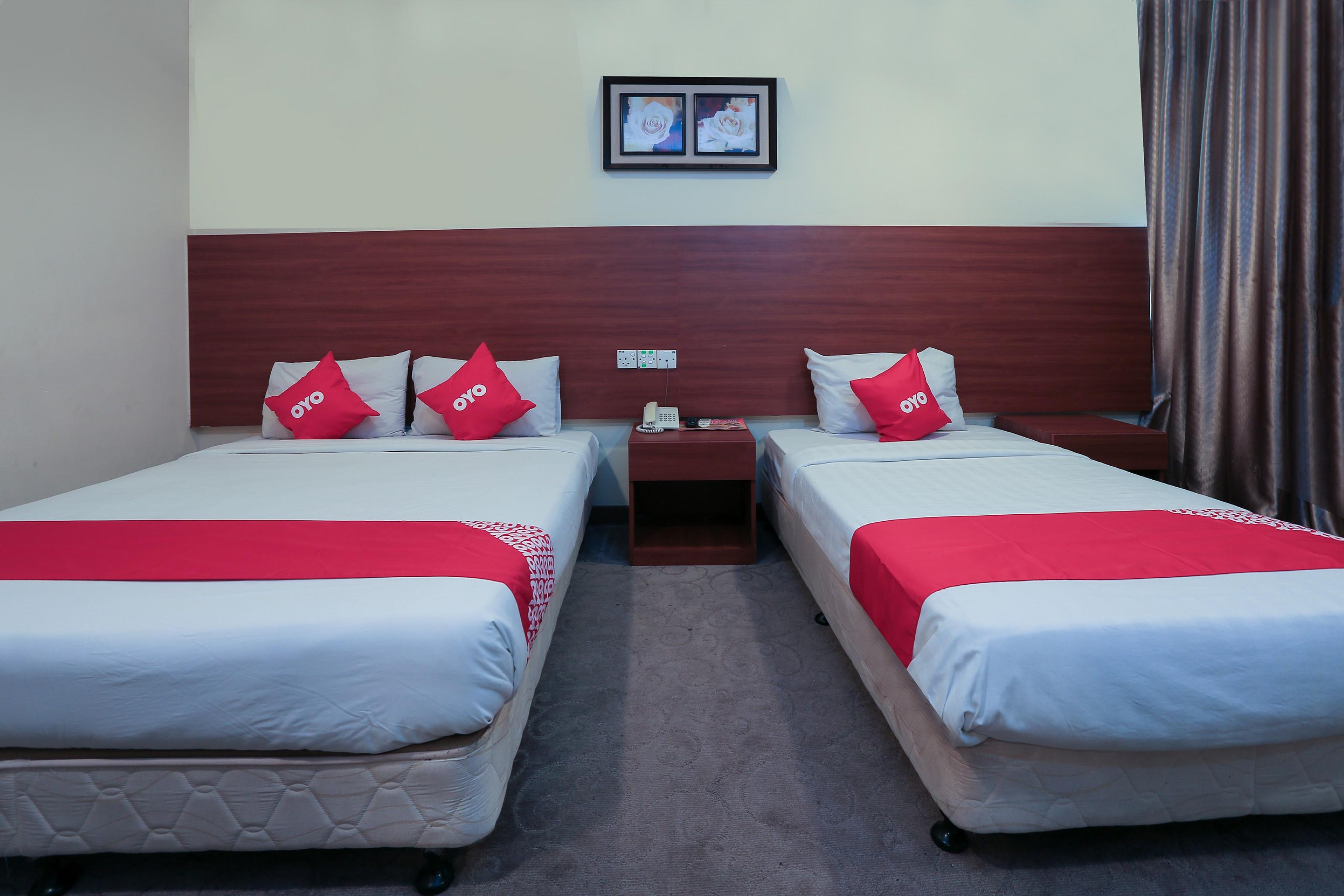 Zen Titiwangsa Hotel 2*