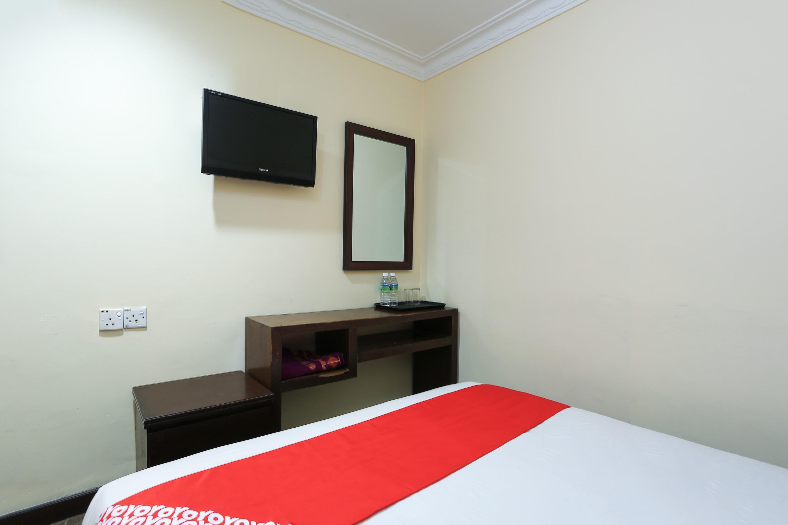 Zen Titiwangsa Hotel 2*