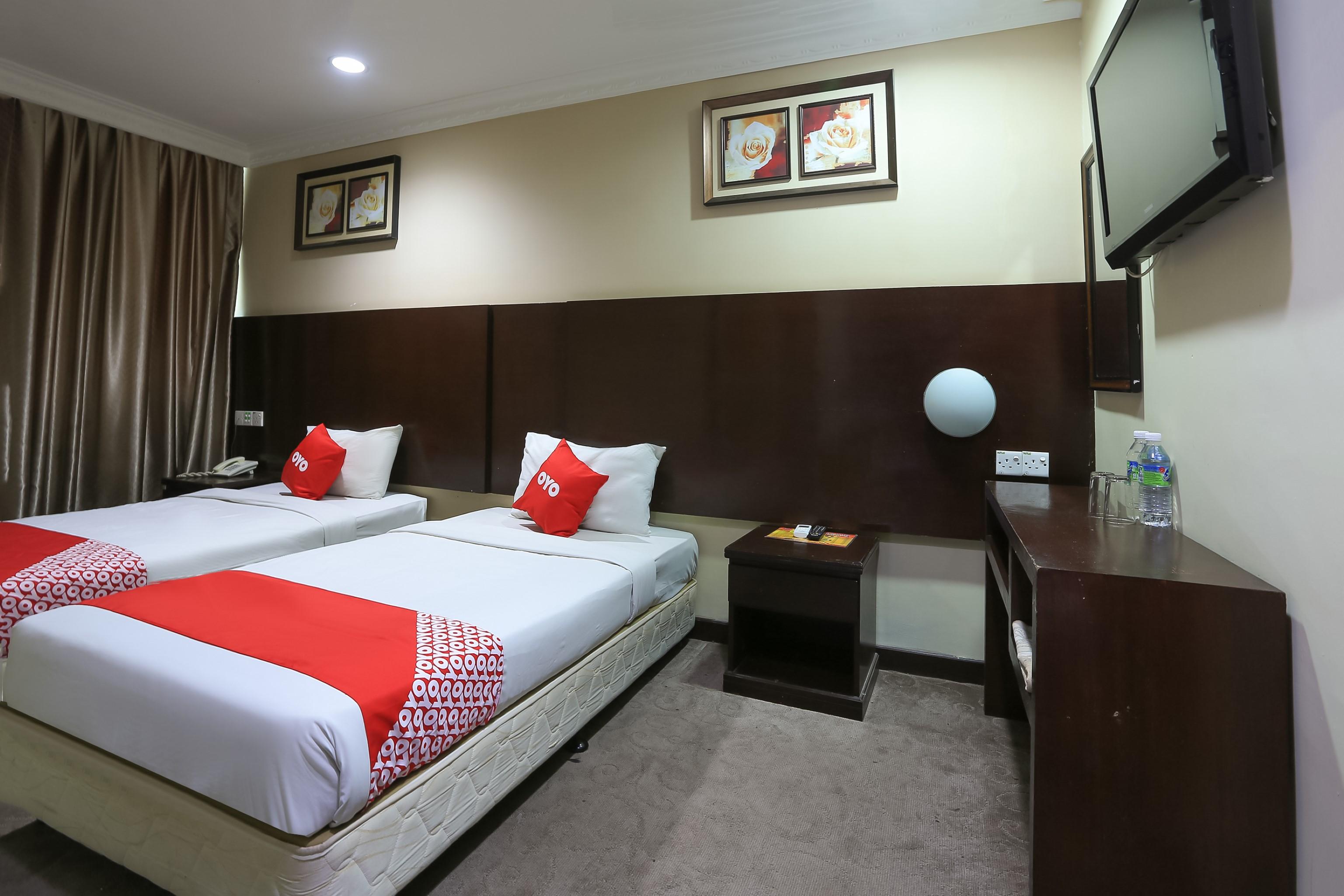 Zen Titiwangsa 2*