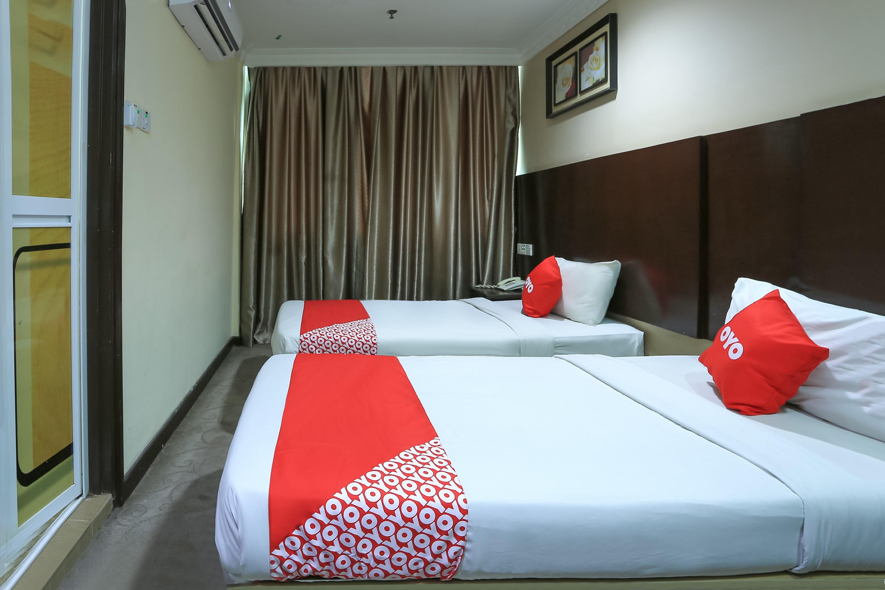 Hotel Zen Titiwangsa Kuala Lumpur