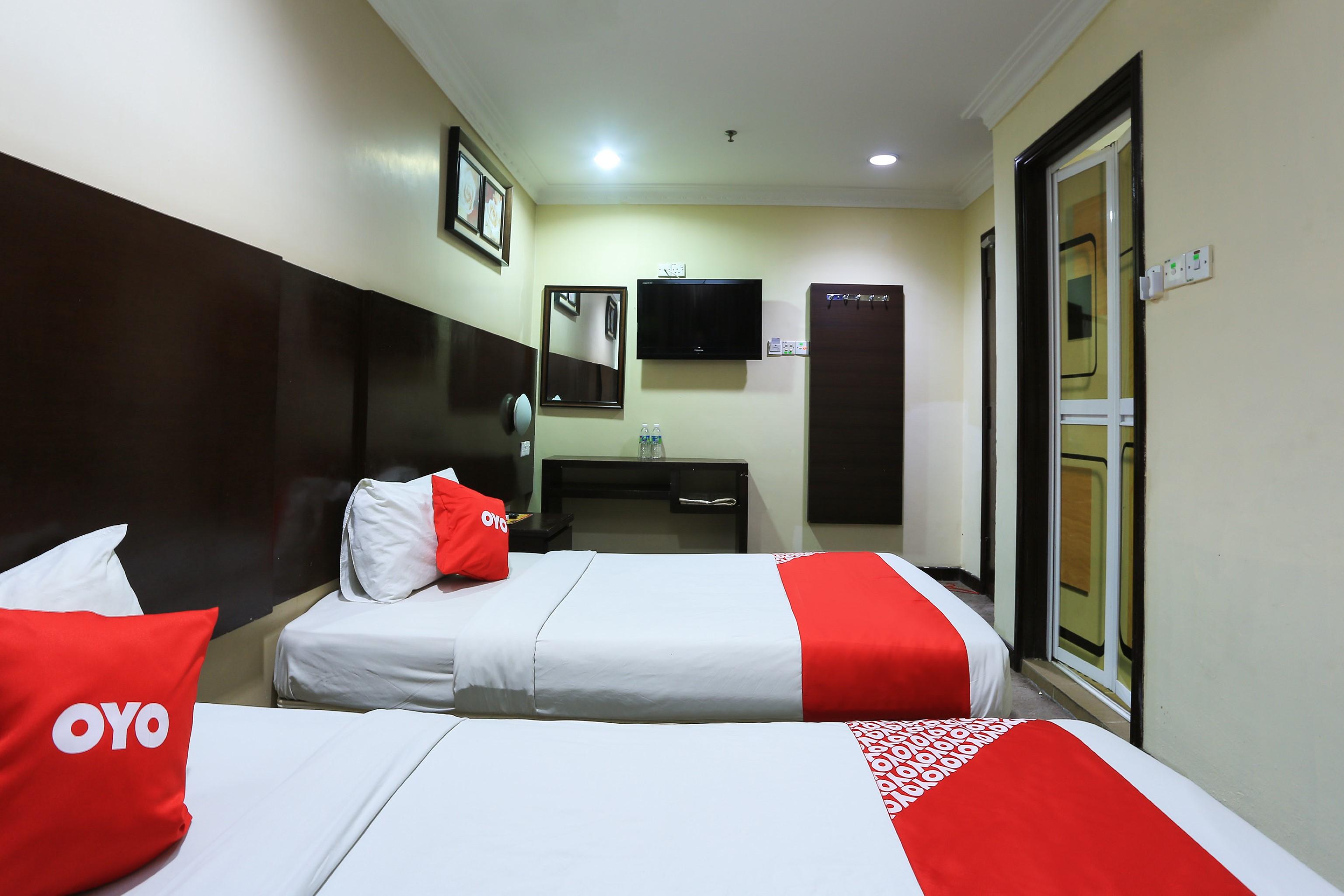 Zen Titiwangsa Hotel Kuala Lumpur
