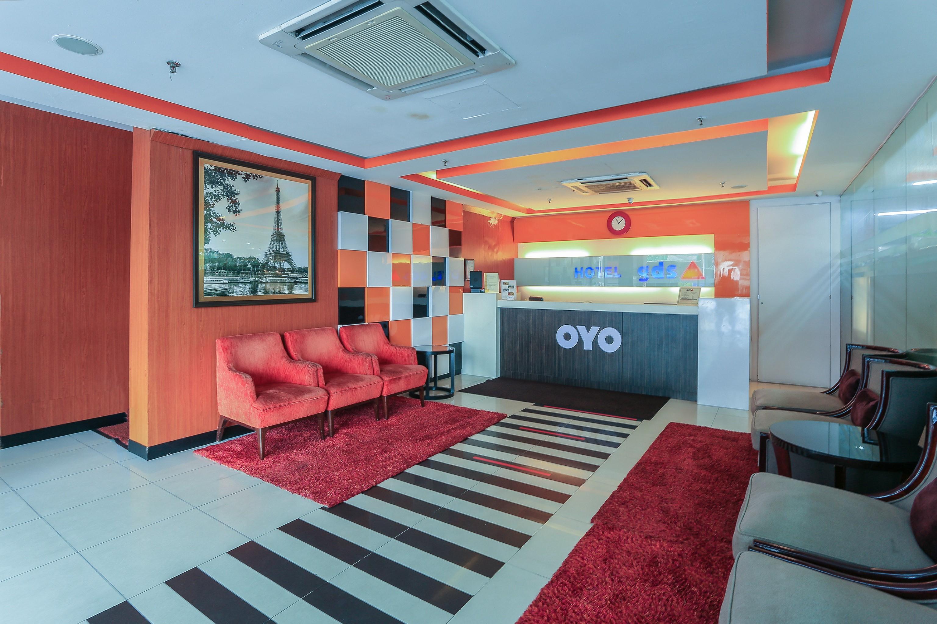 Zen Titiwangsa Hotel Kuala Lumpur