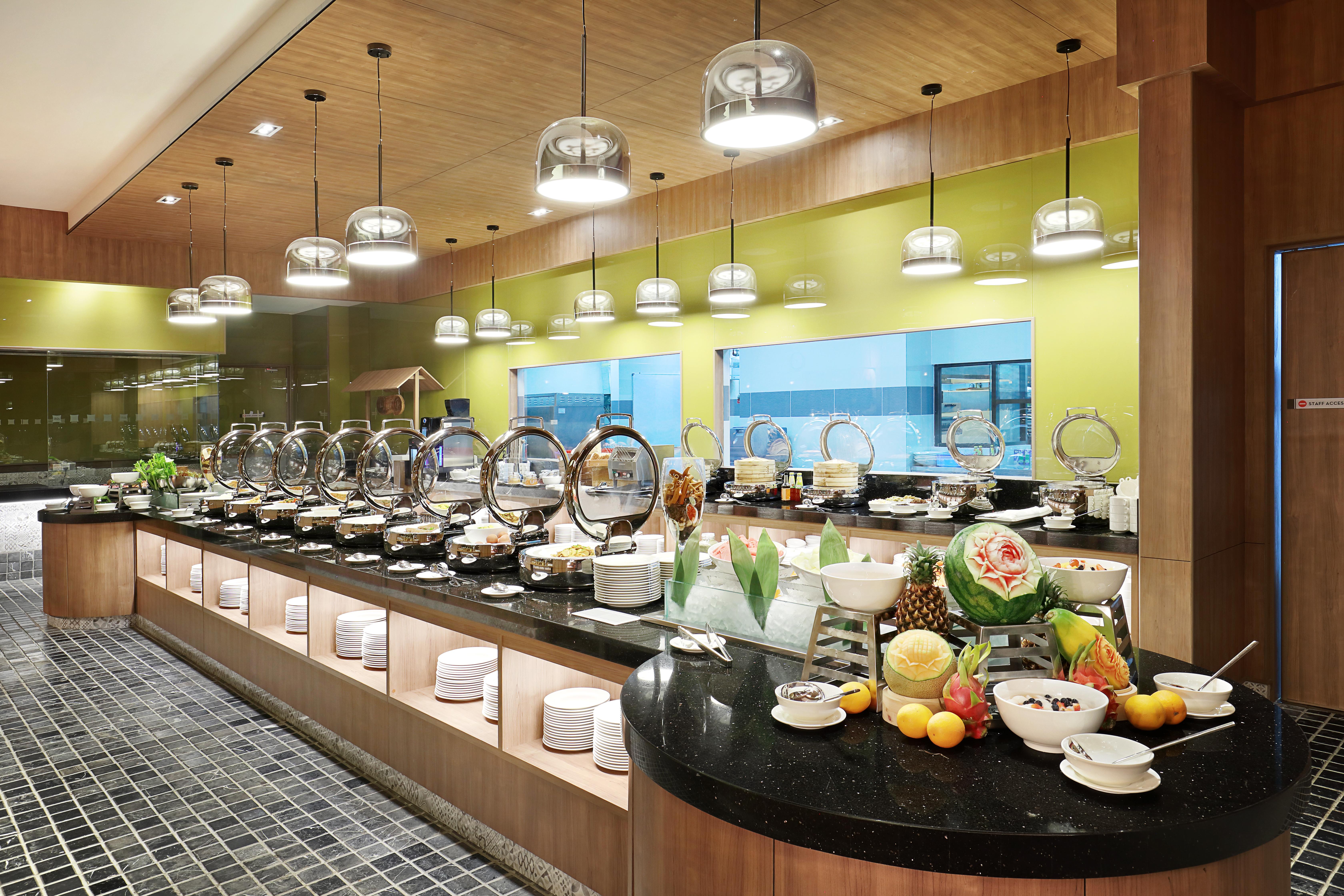 Ibis Centre Hotel