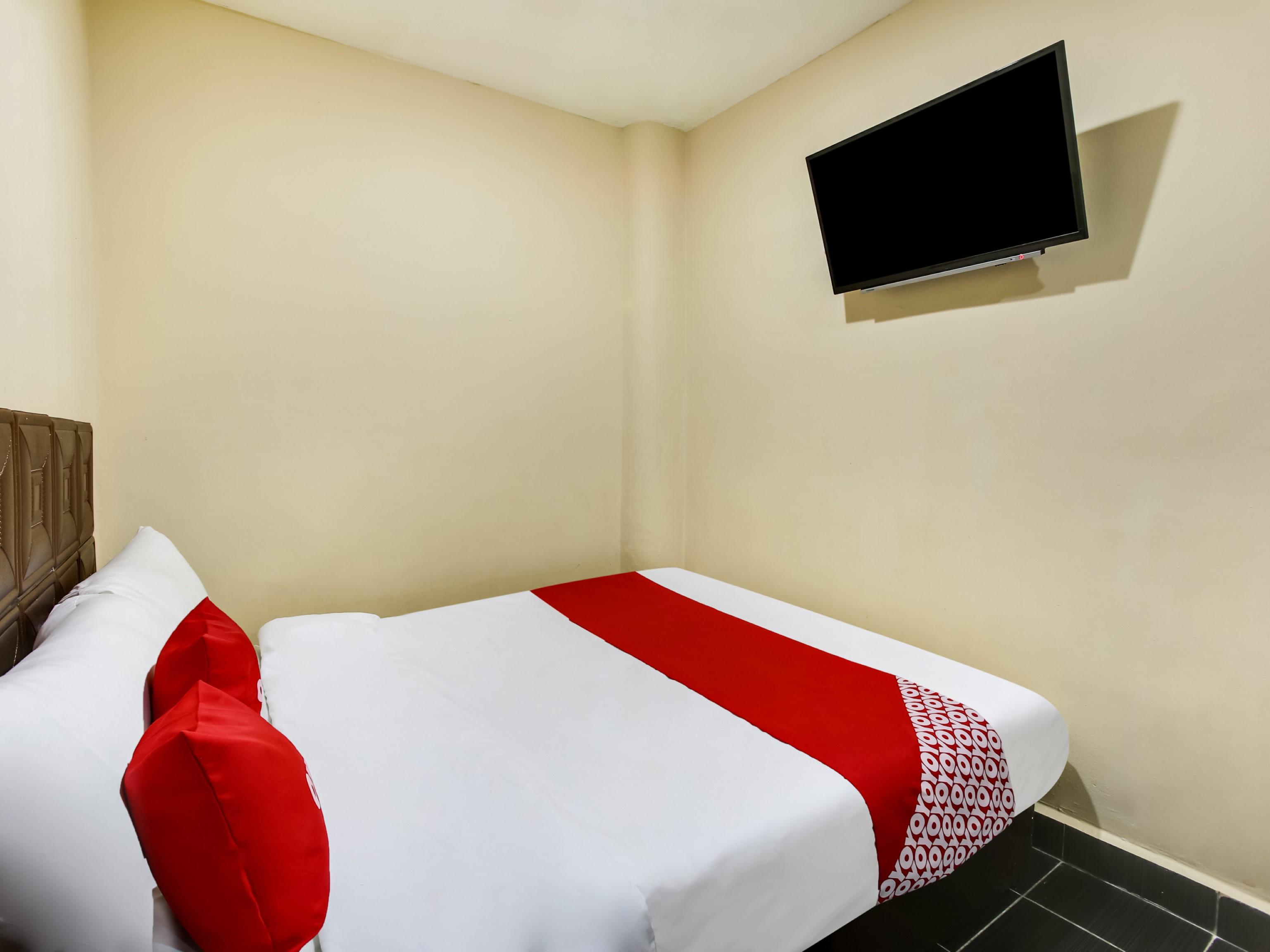 Hotel Oyo 43927 Sassana