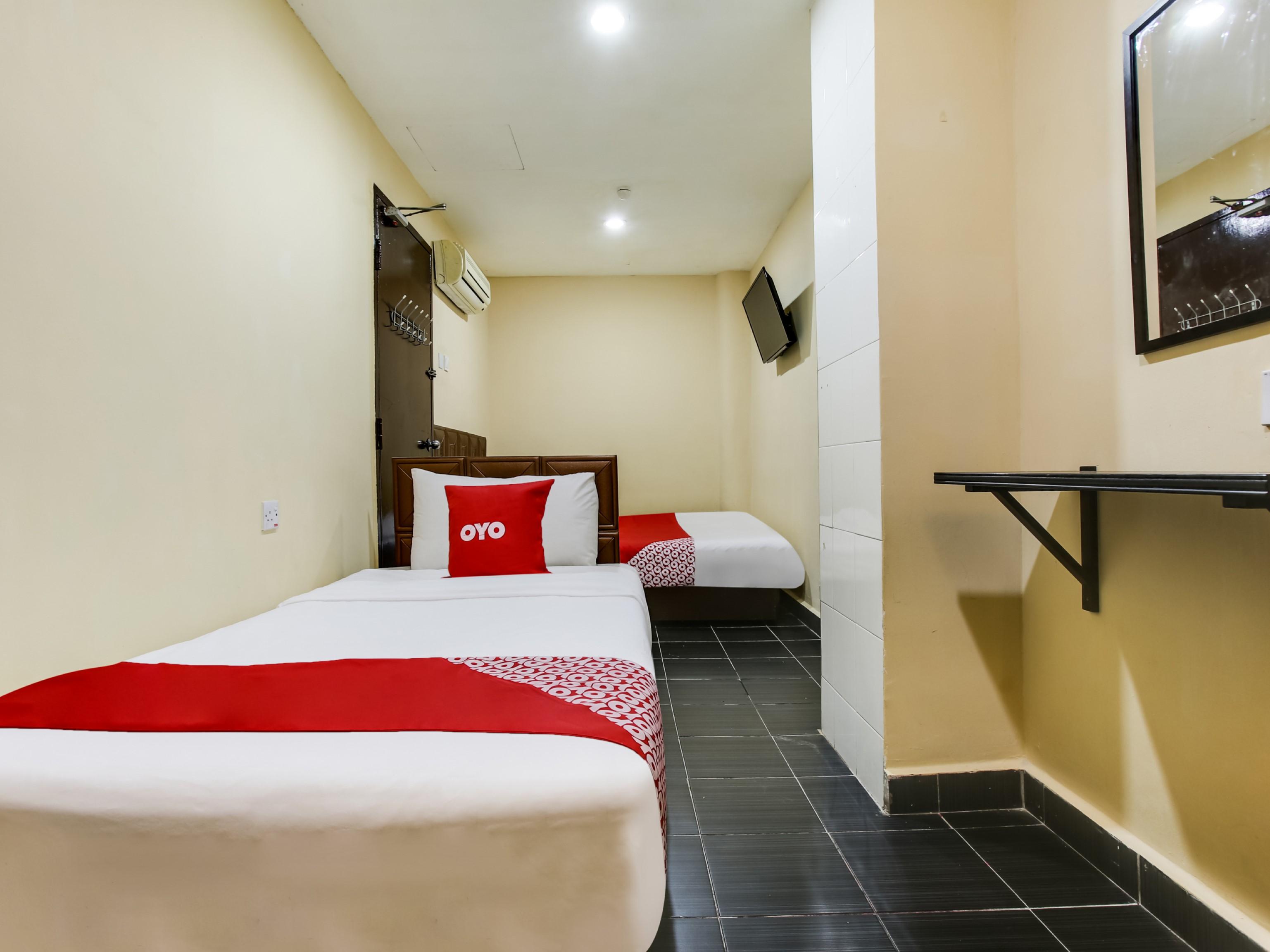 Hotel Oyo 43927 Sassana 2*