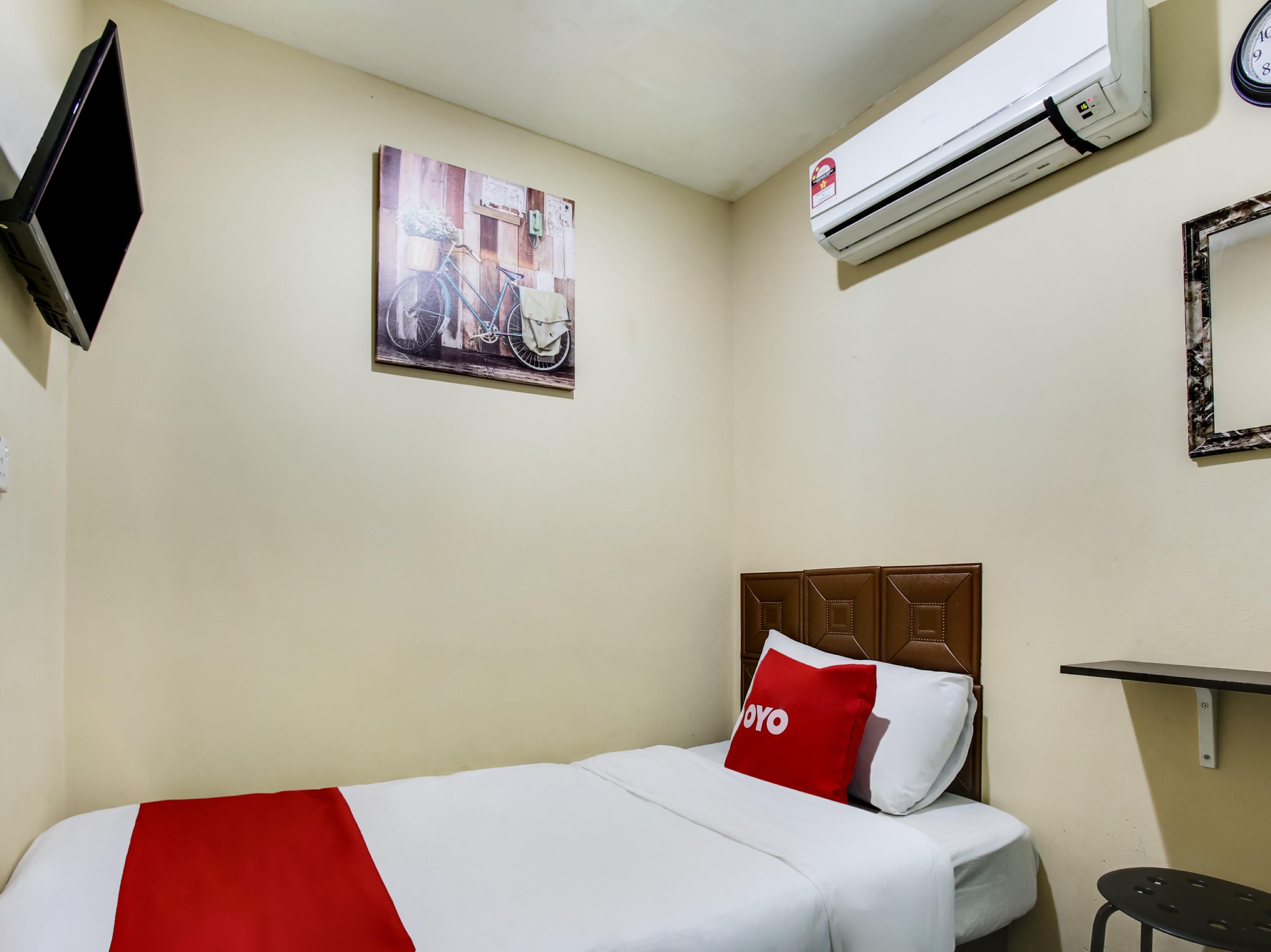Oyo 43927 Sassana 2* Kuala Lumpur