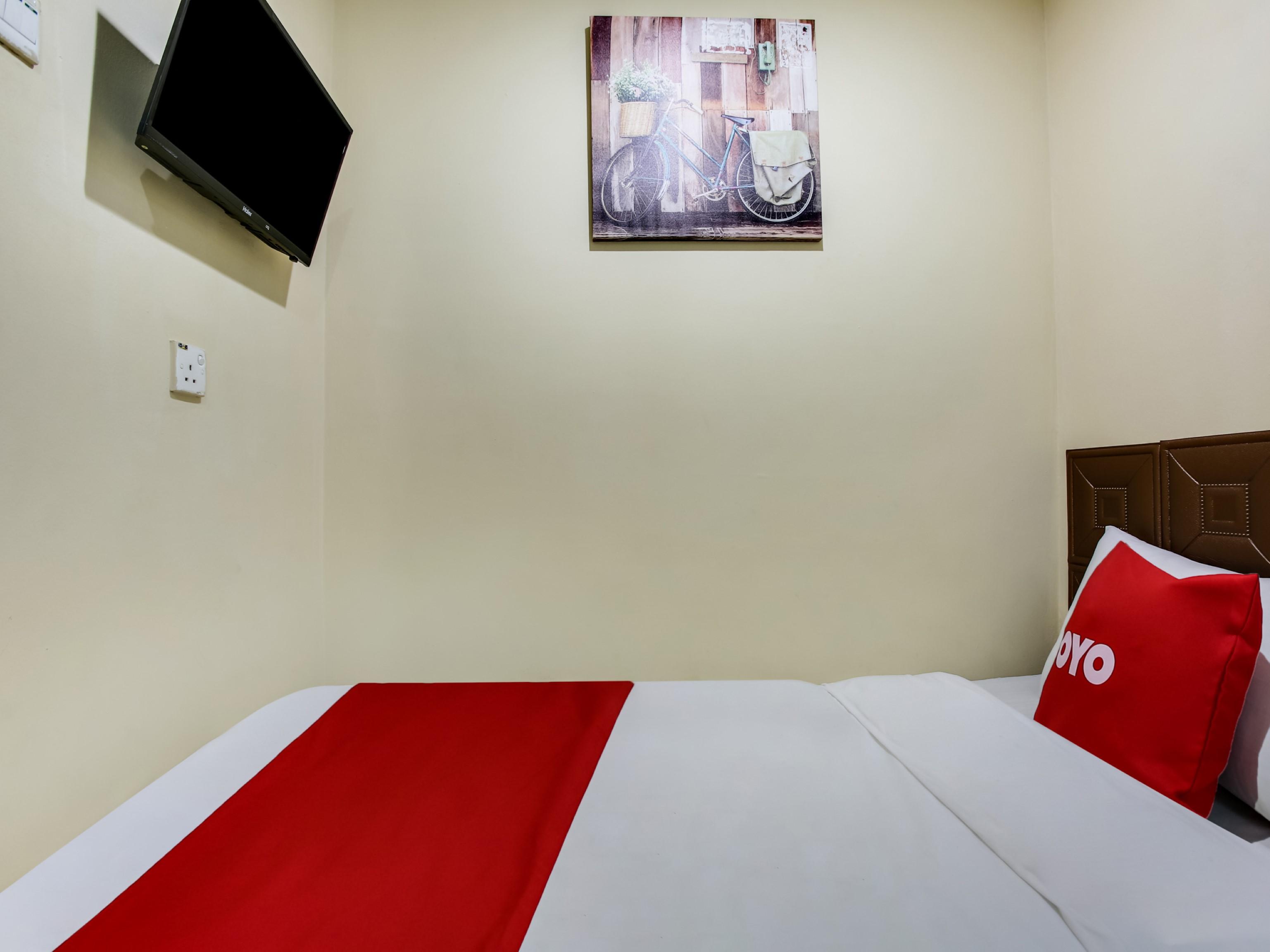 Hotel Oyo 43927 Sassana