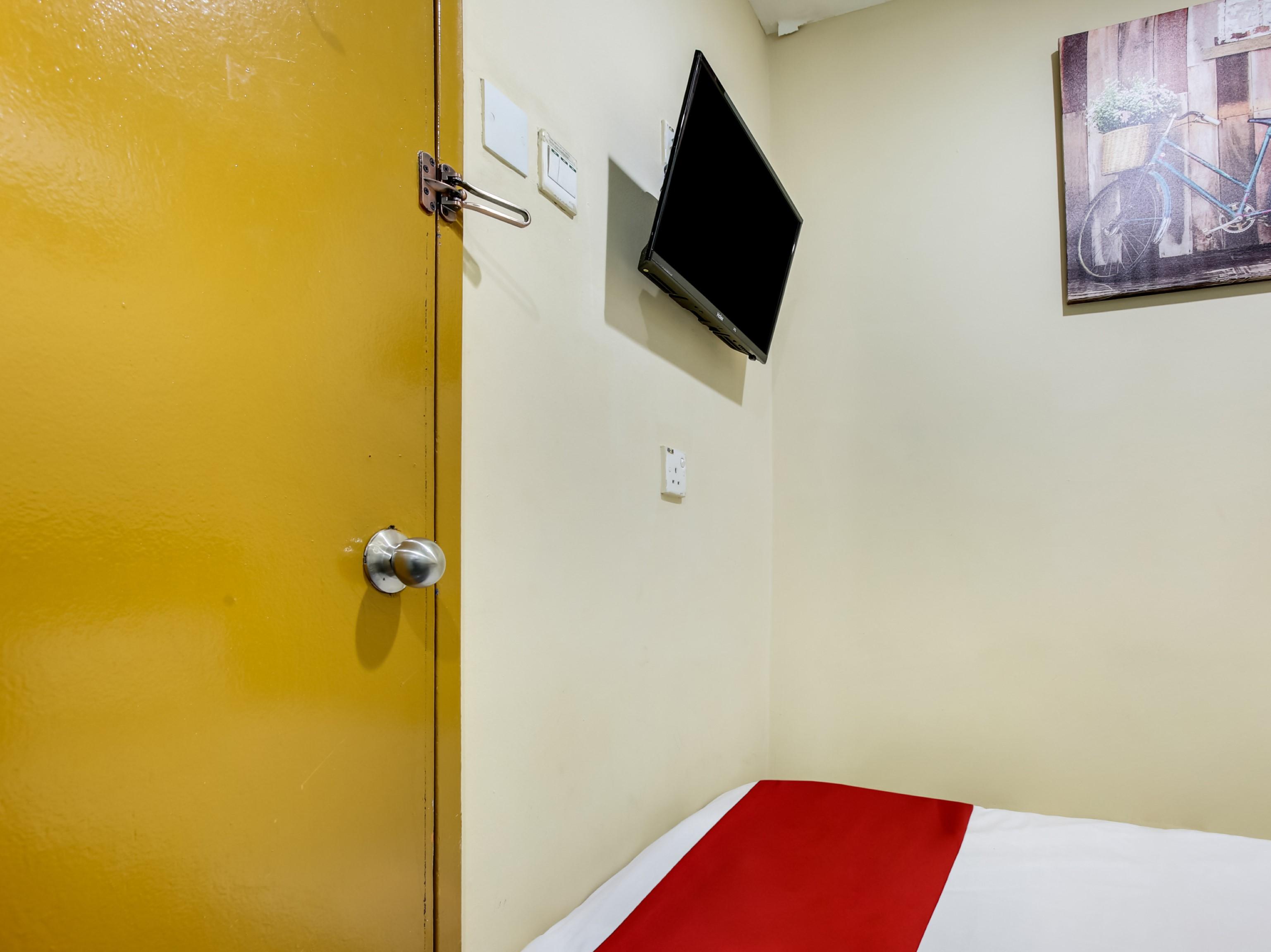 Hotel Oyo 43927 Sassana